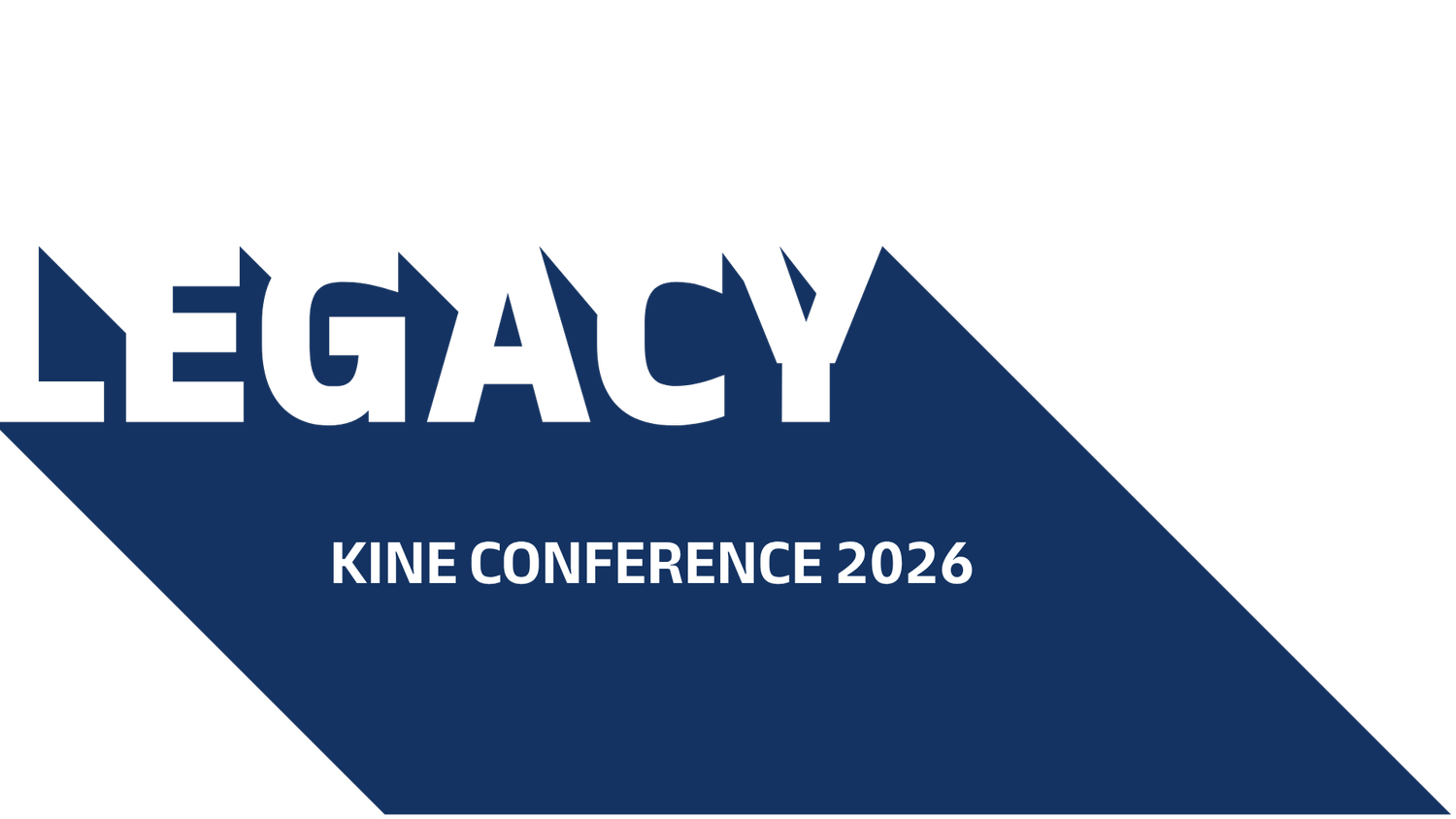  KINE Legacy