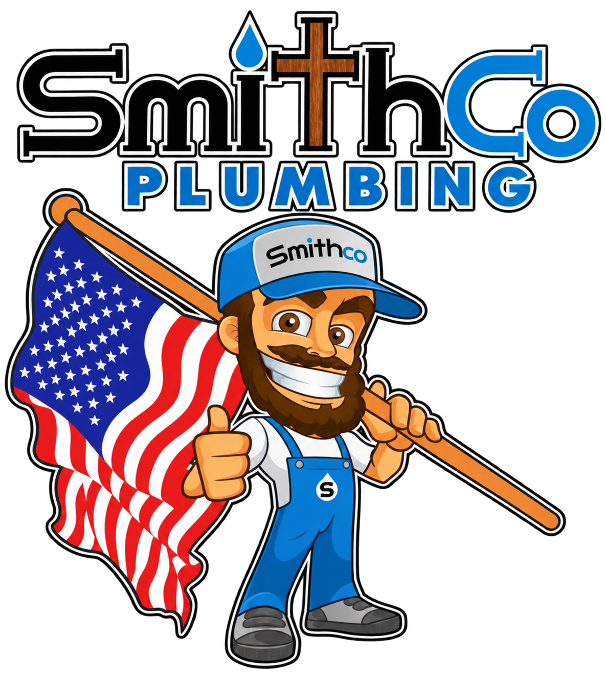 Smith Co Plumbing