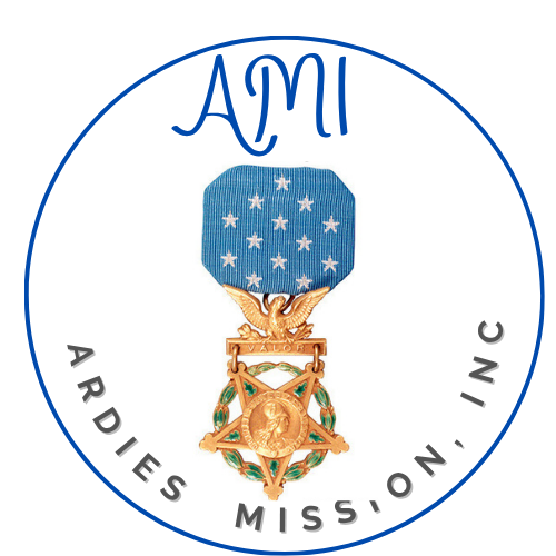 Ardies' Mission, Inc.