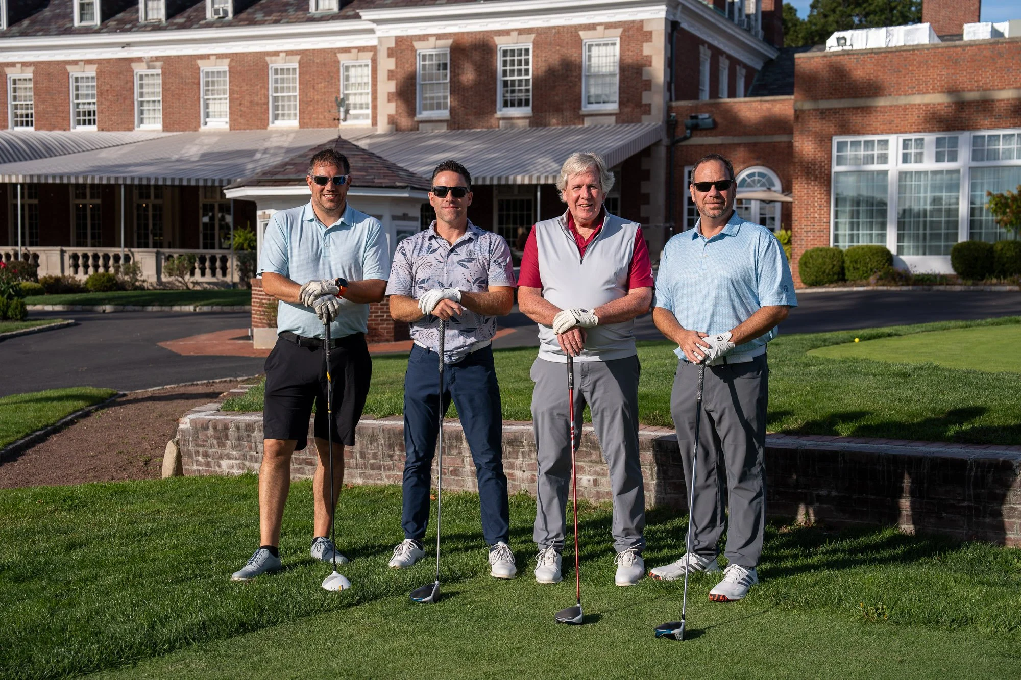 Bob McMorrow 4some.jpg