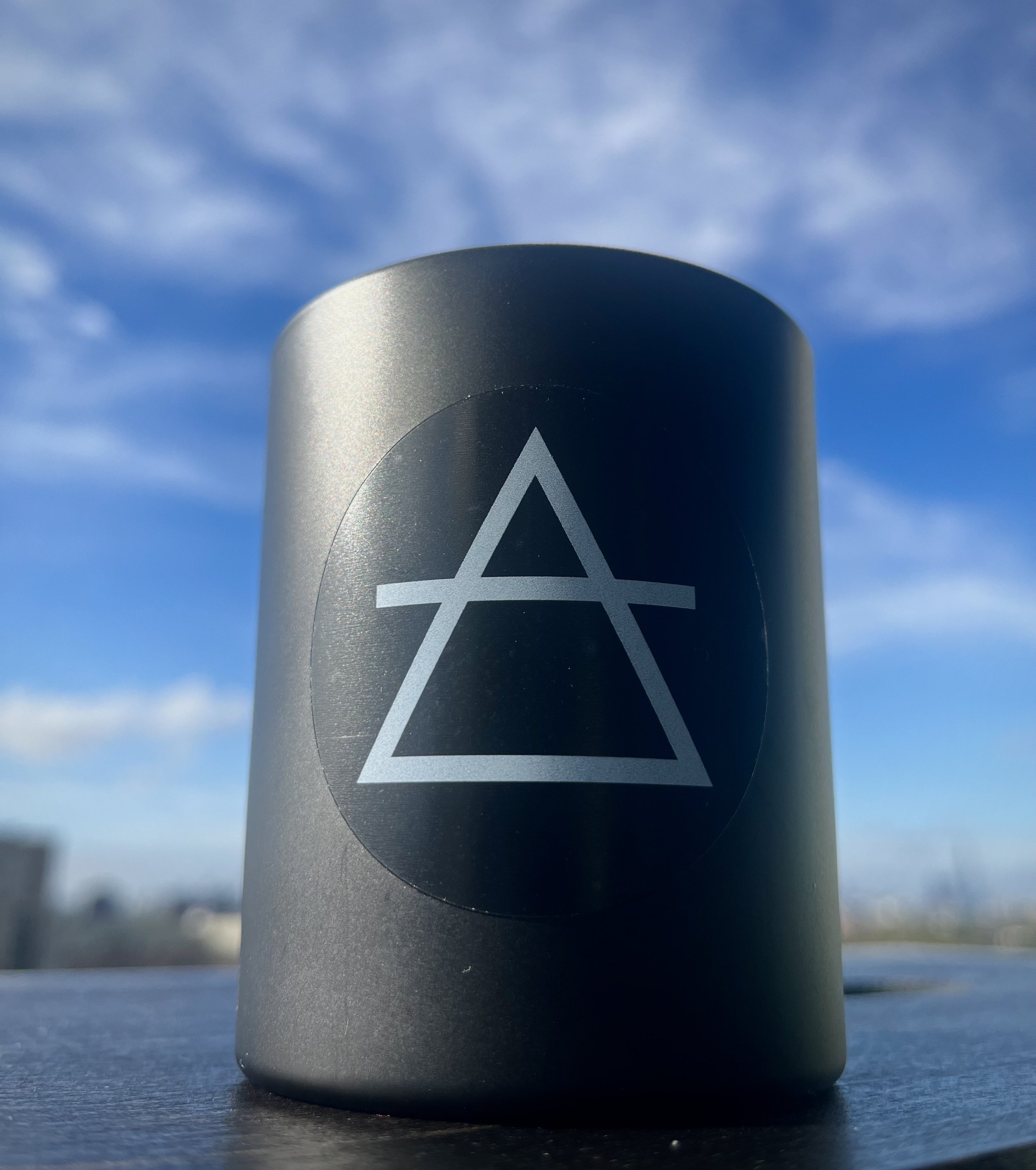 Air Elemental Candle