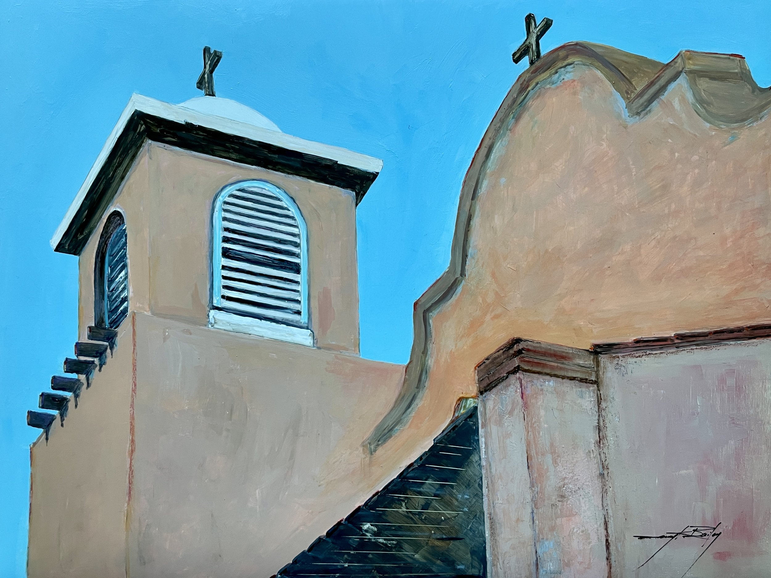 Our Lady of Light Catholic Church