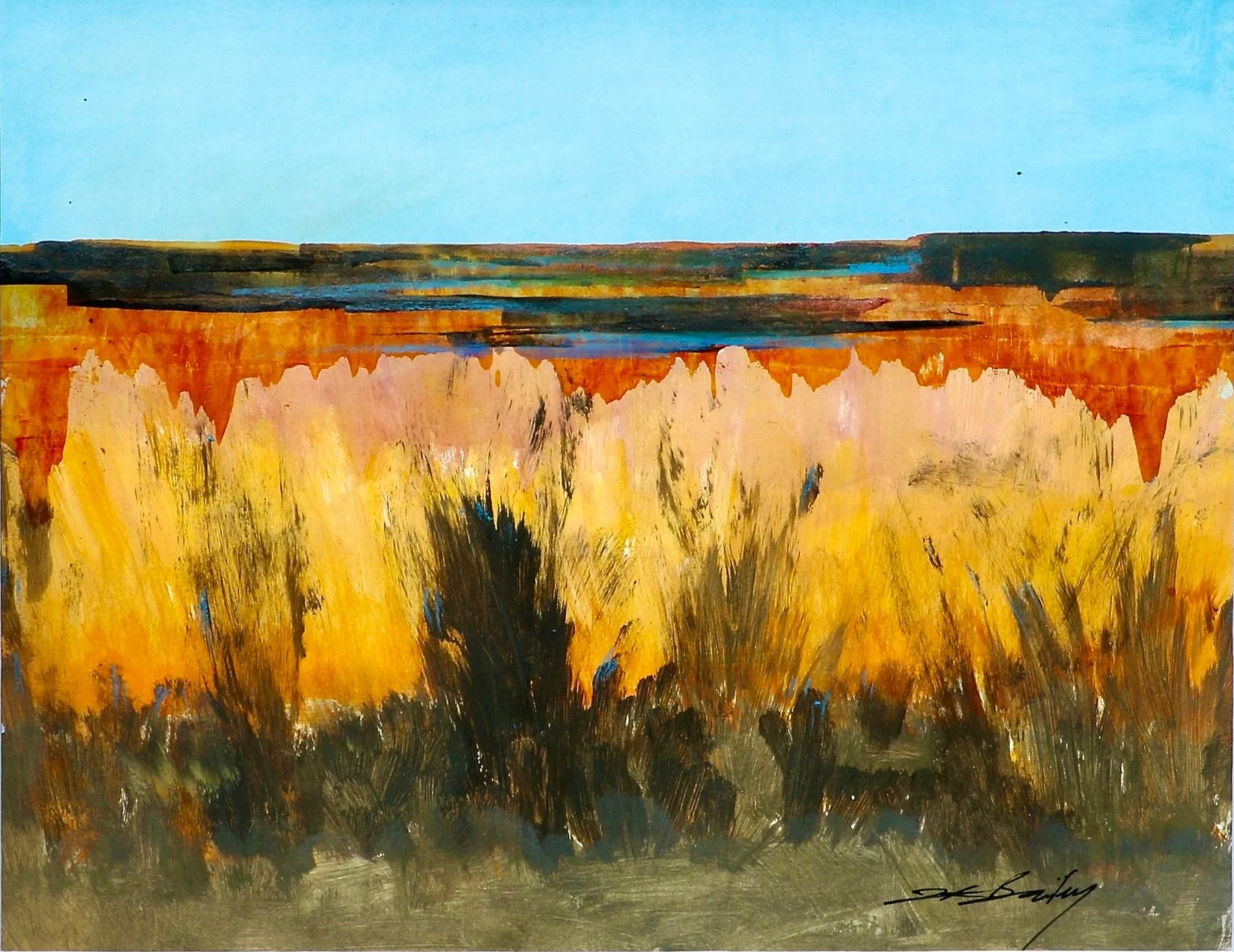 Grasslands