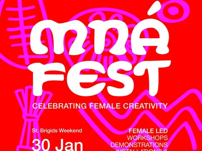 MnáFest at Ardgillan Castle