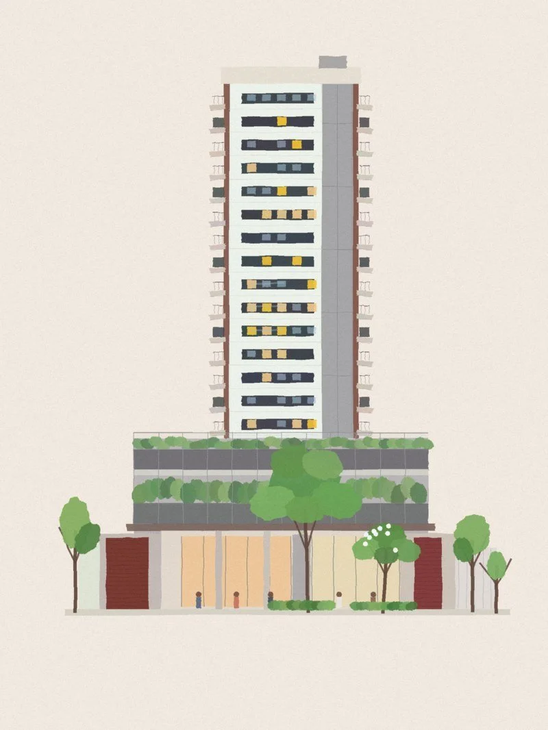 Residencial Quatá