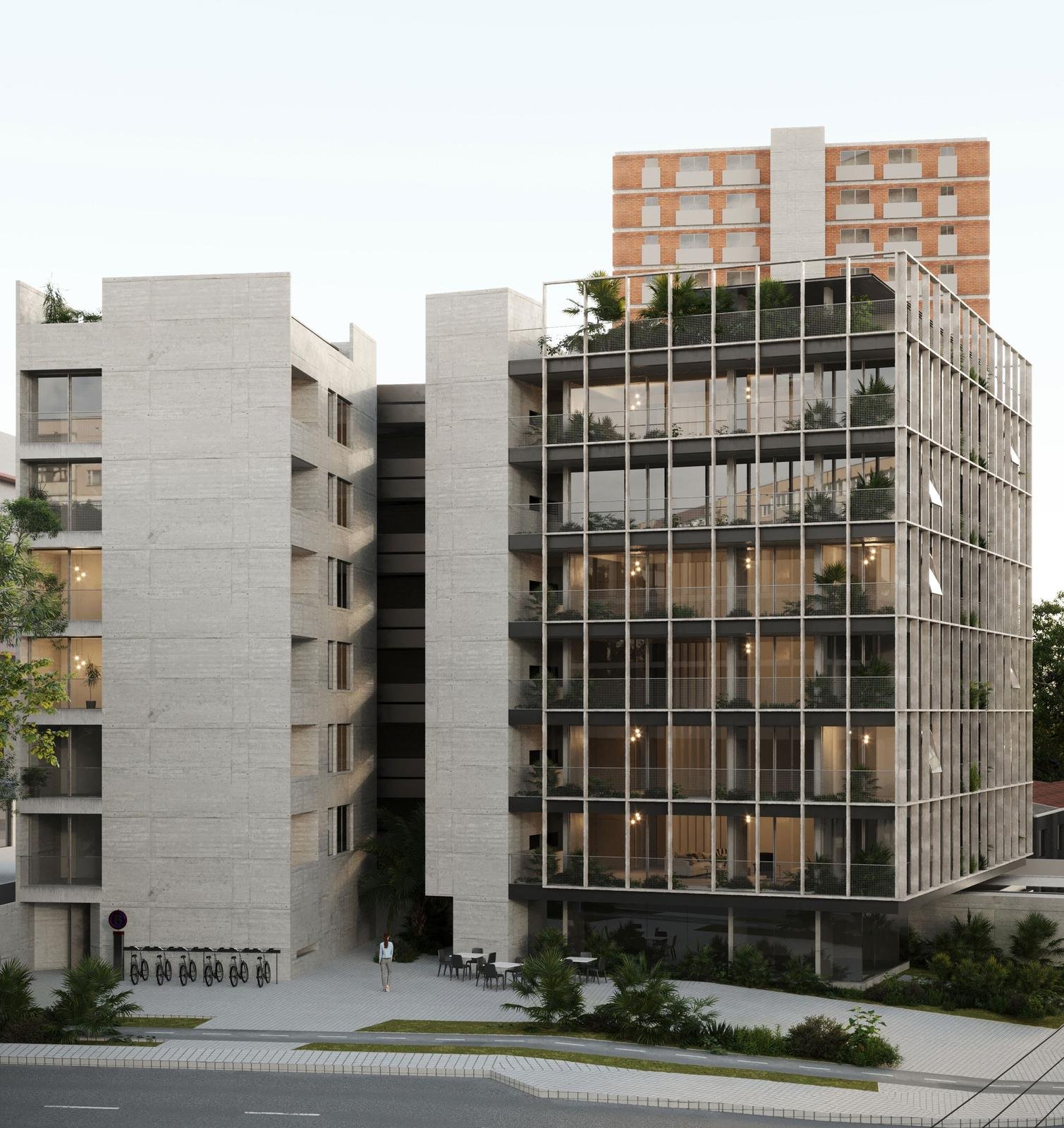 Edifício Sete de Setembro