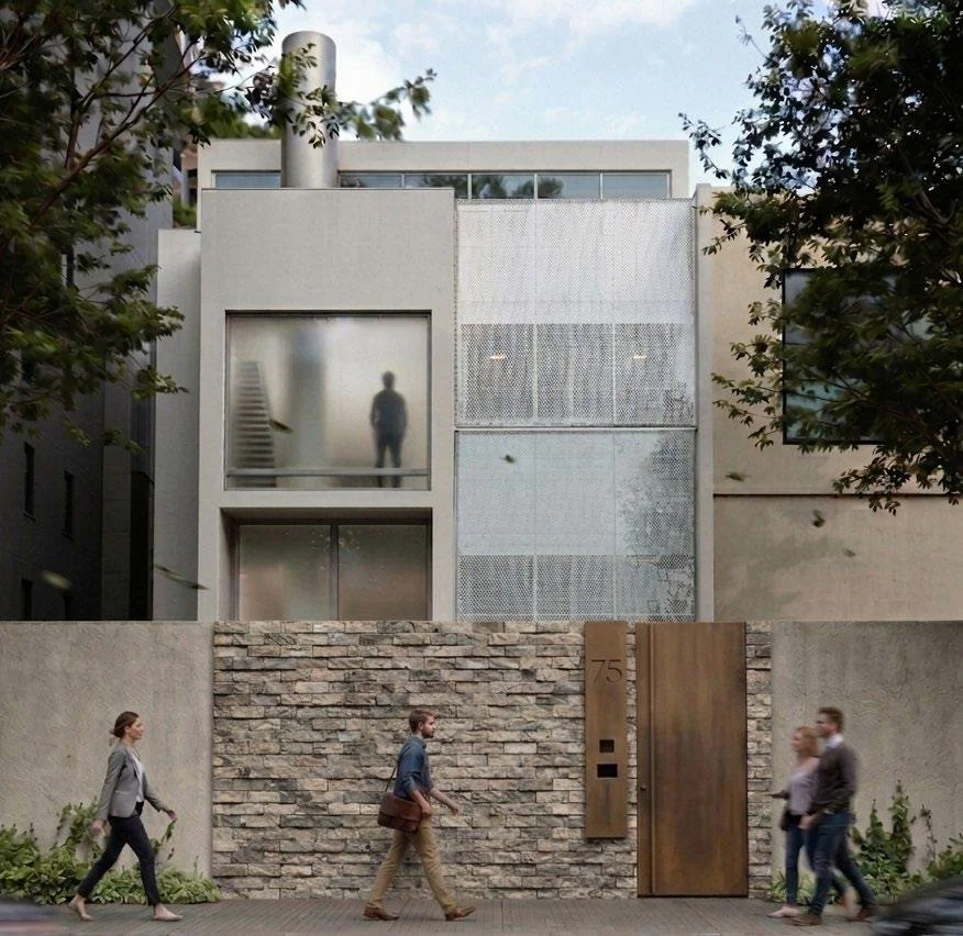 Centro para jovens Higienópolis