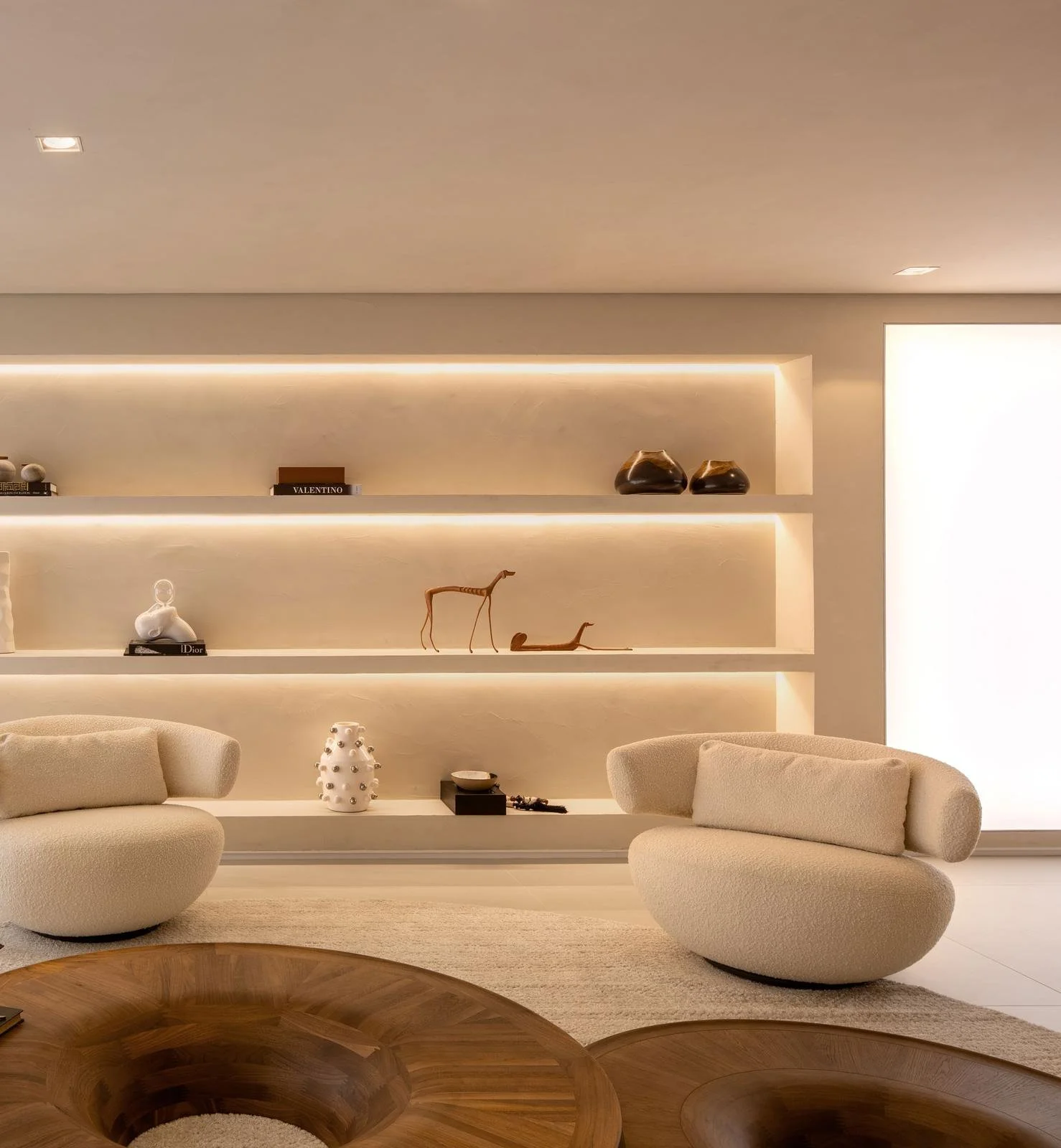 Apartamento Jardins