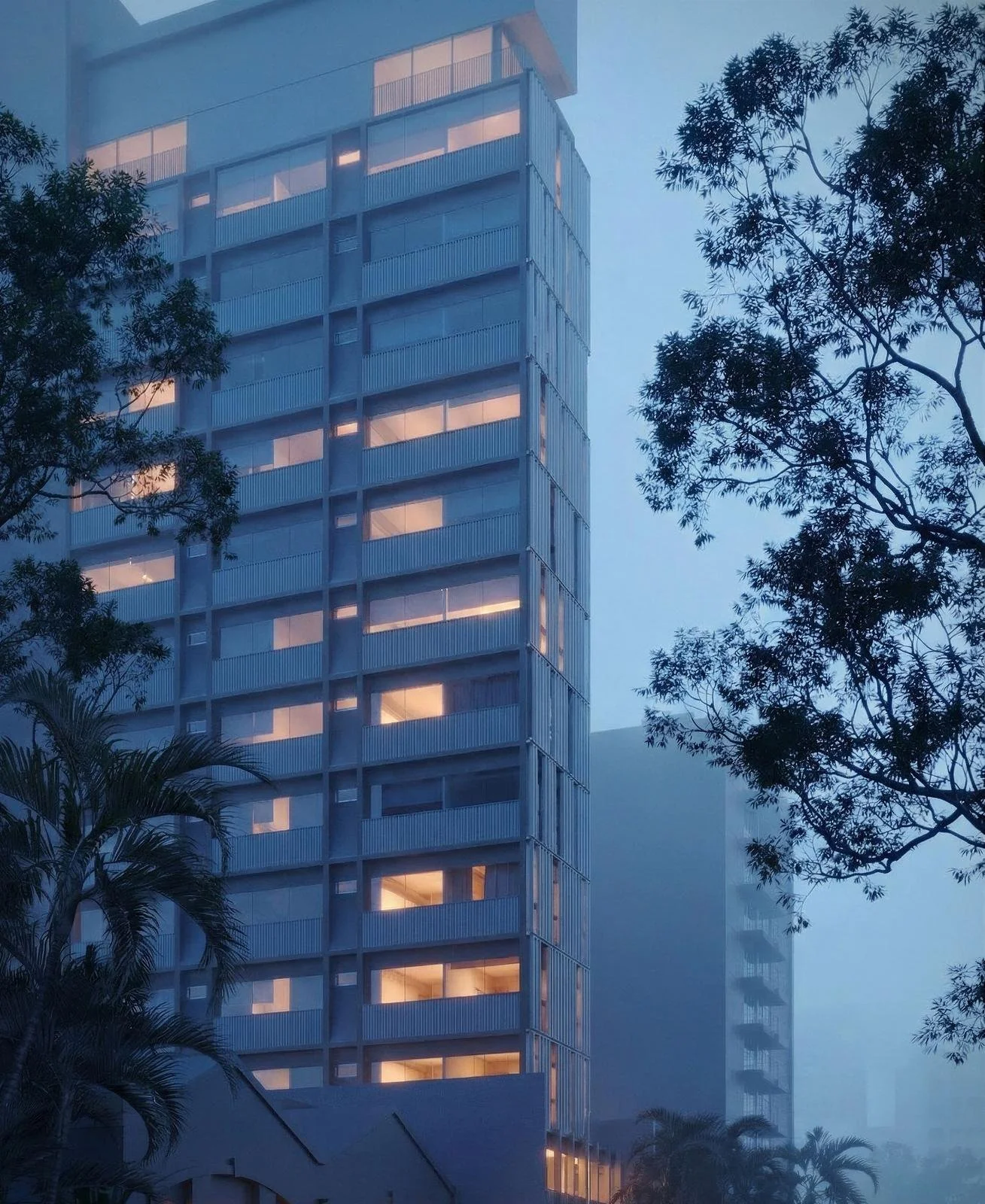 Edifício Consolação