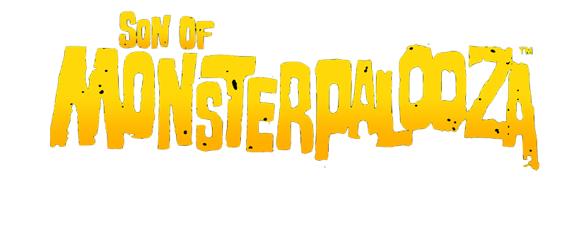 Monsterpalooza