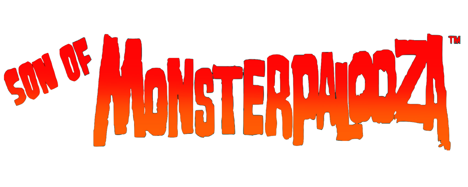 Monsterpalooza