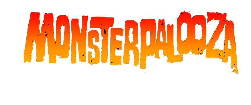 Monsterpalooza