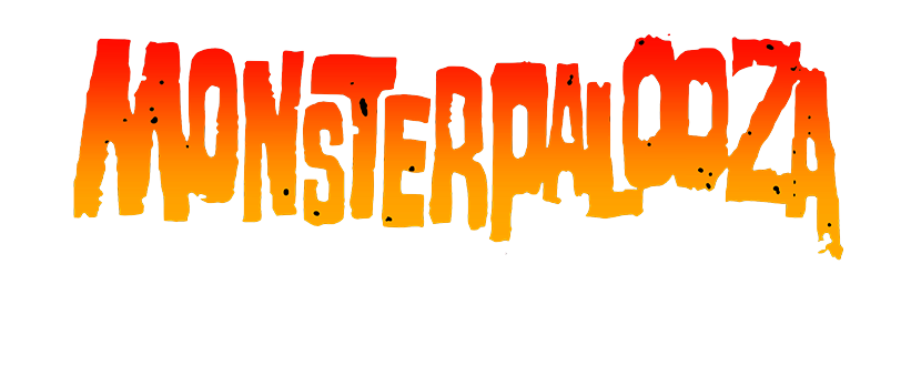 Monsterpalooza