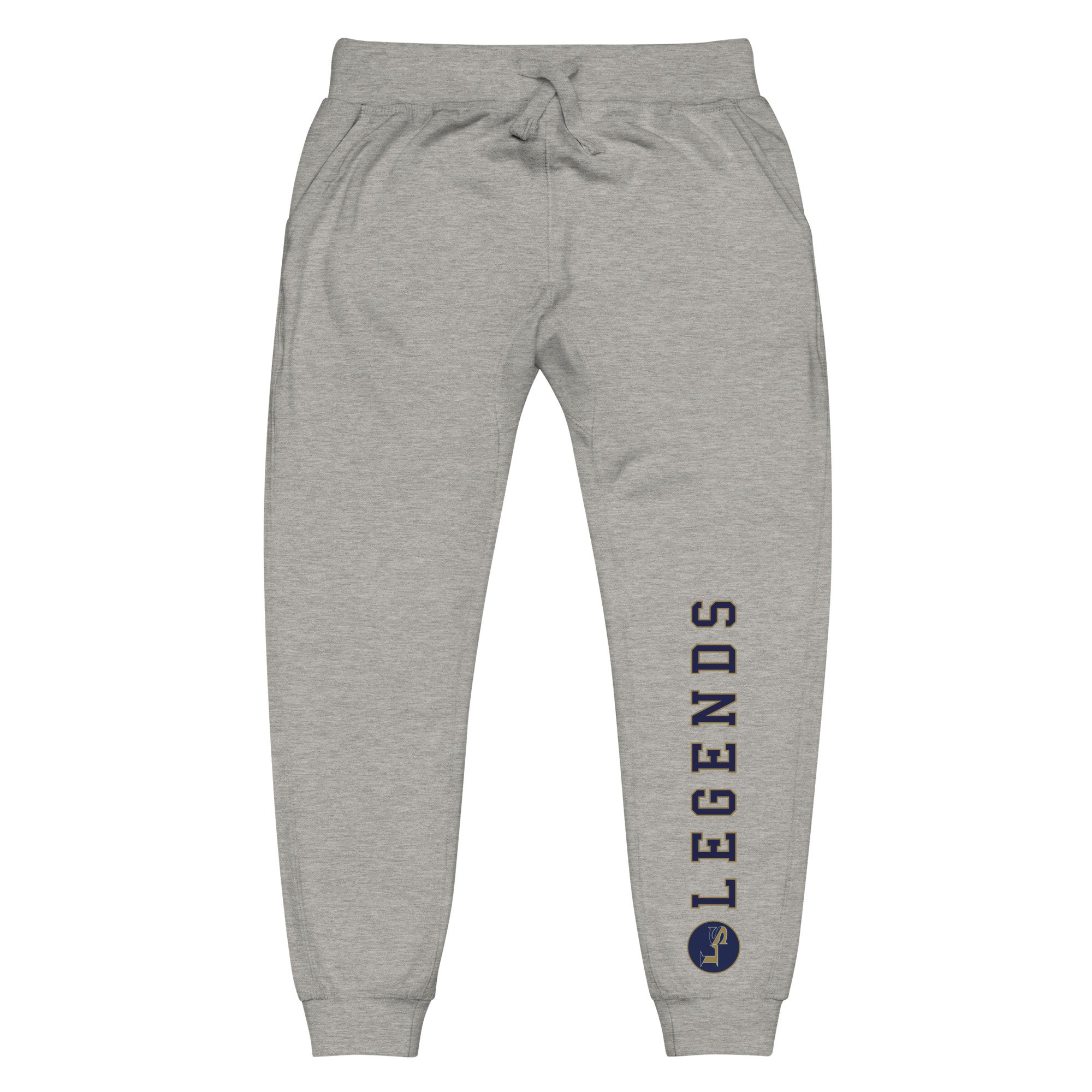 unisex-fleece-sweatpants-carbon-grey-front-66a16ba6145a6.jpg