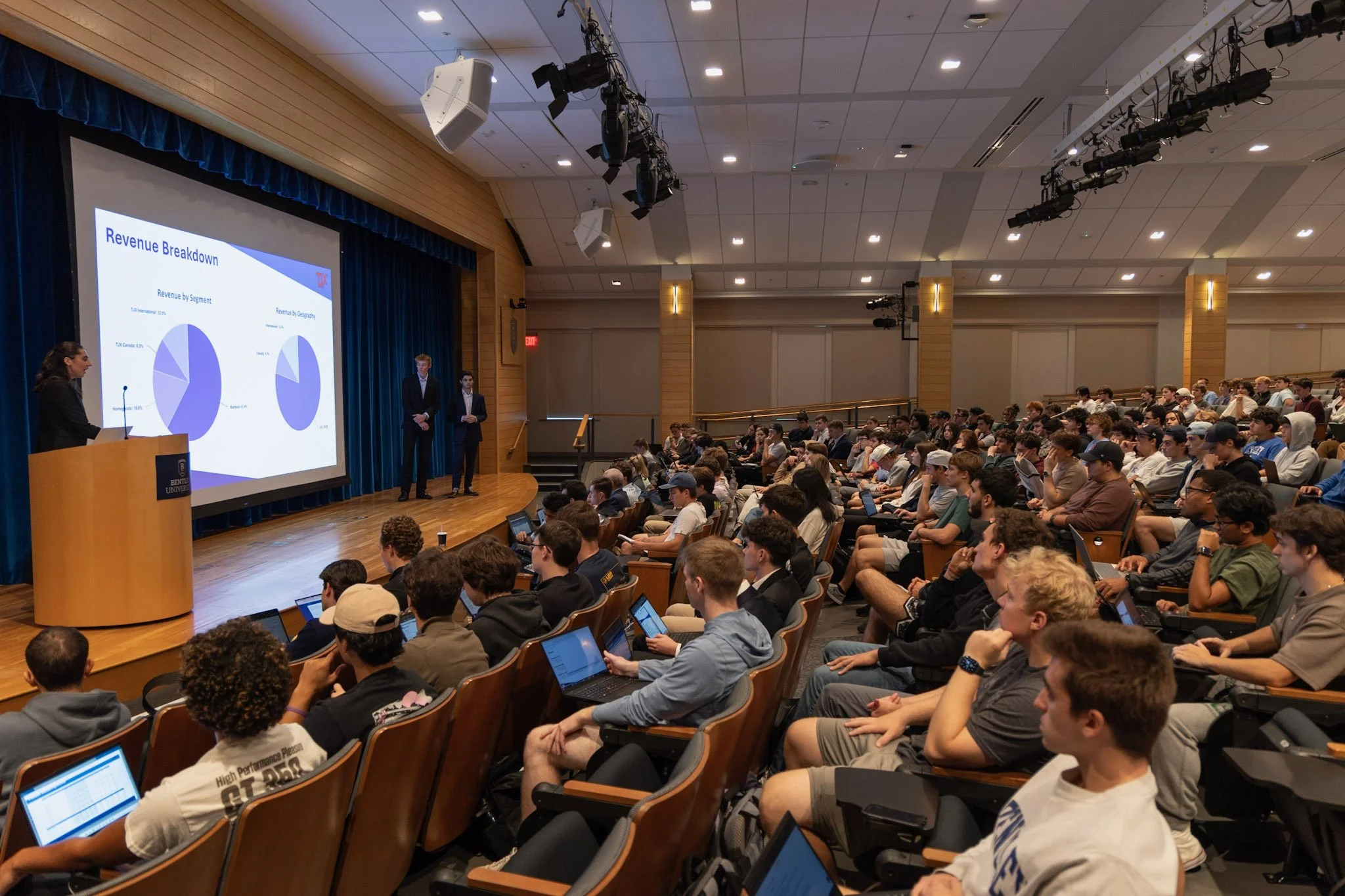 Bentley Investment Group