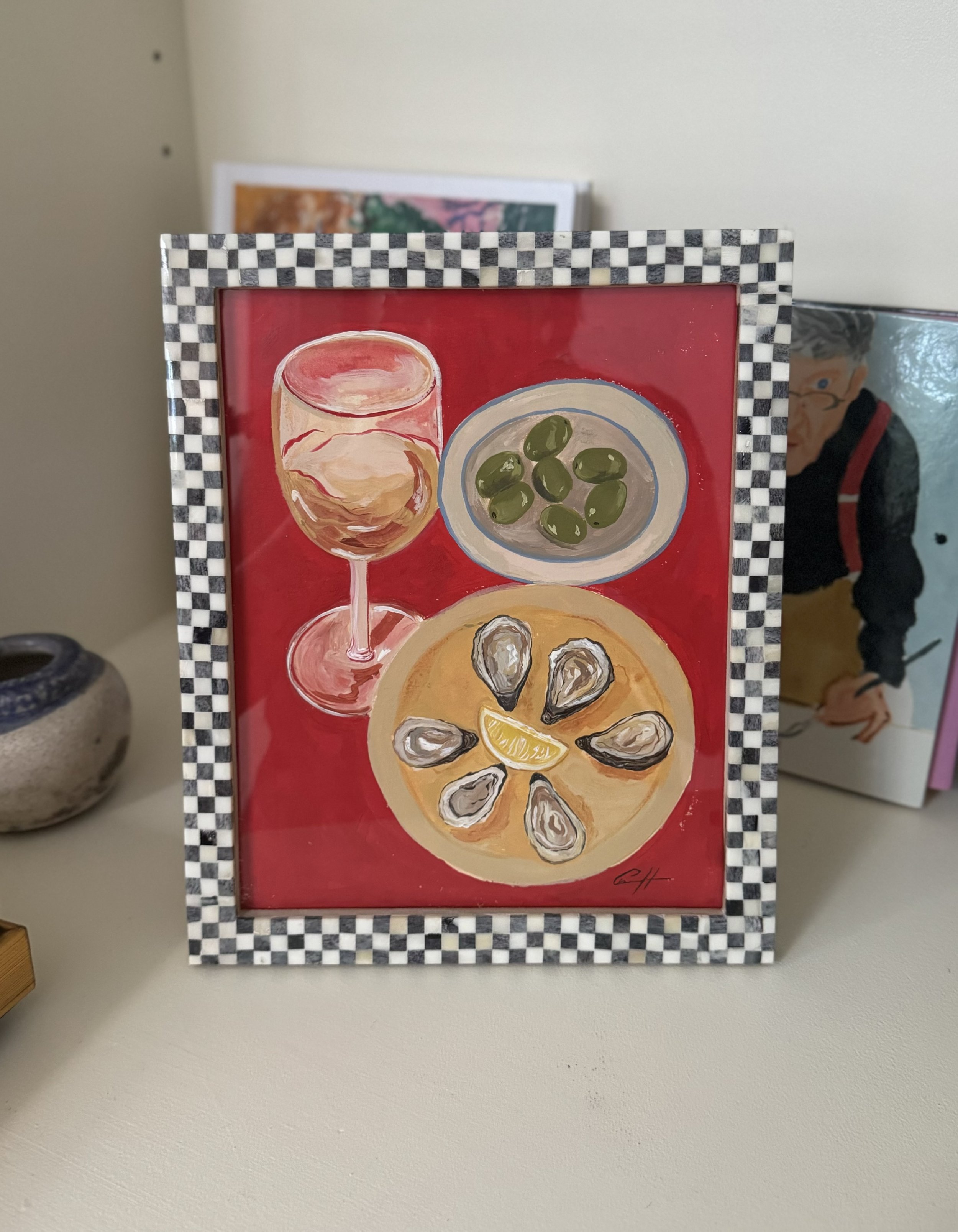 Shop | Discover Unique Art — I Make Art Not Sense