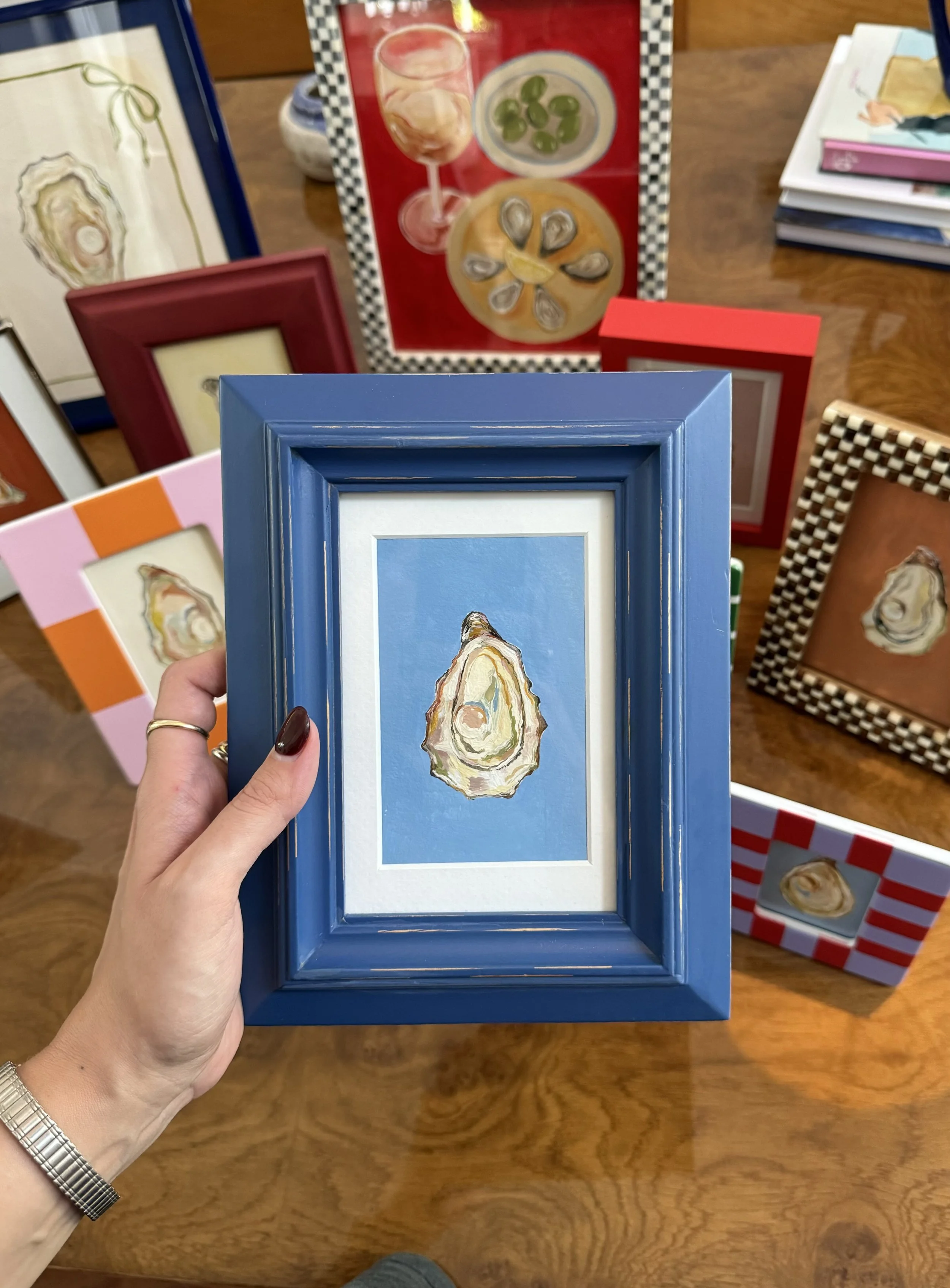 Shop | Discover Unique Art — I Make Art Not Sense