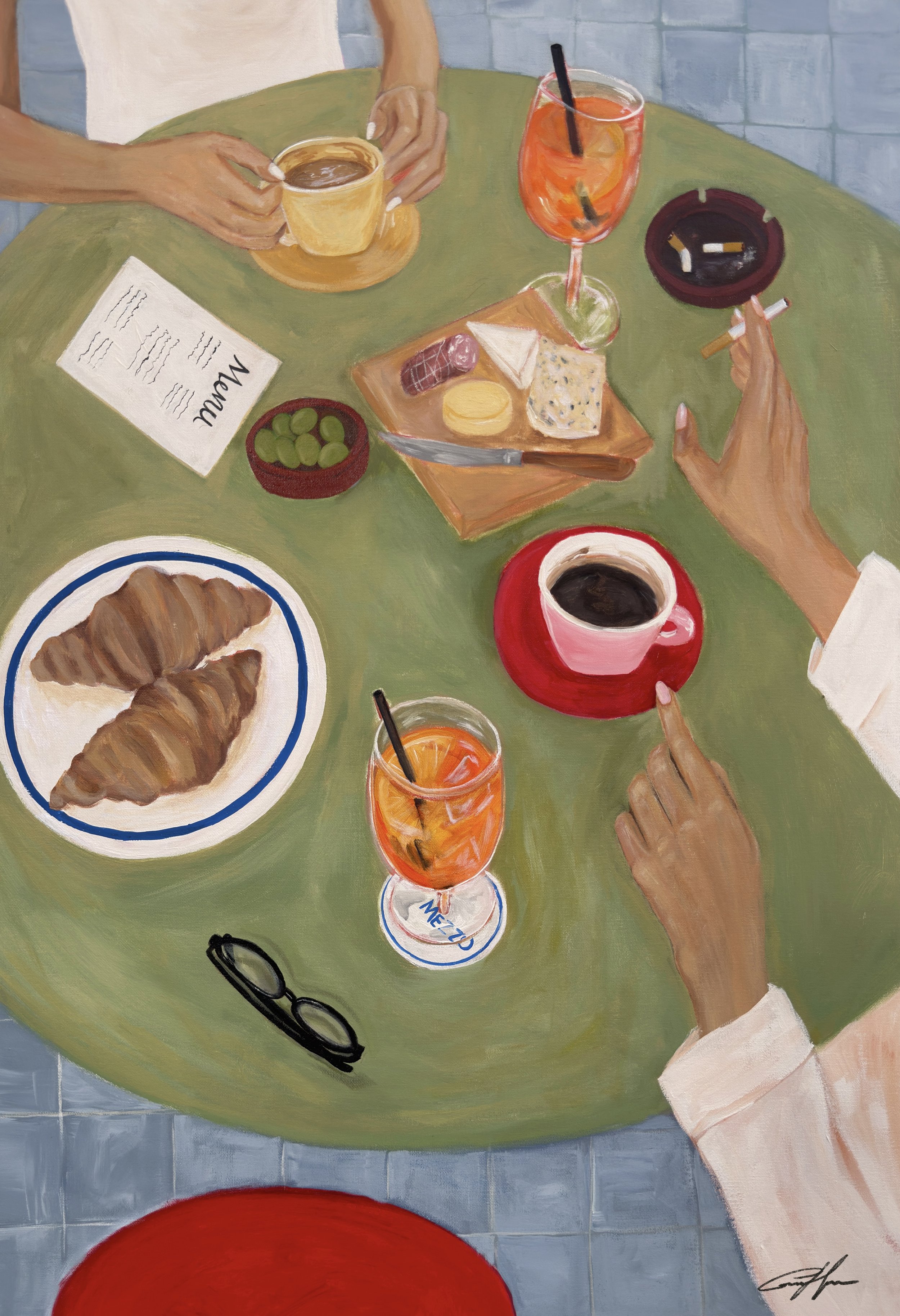 Brunch