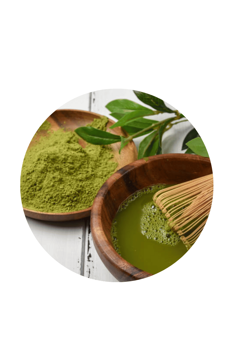 coloration naturelle aux plantes sublimant les cheveux blancs sans produit chimique, pour une chevelure saine et brillante