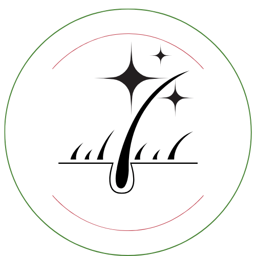Réveil des follicules pileux