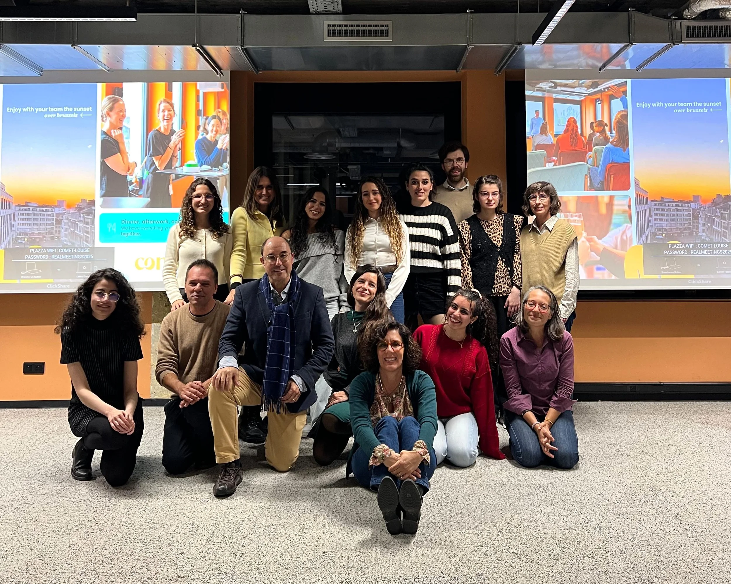 Enhancing self-determination of autistic people through inclusive theater