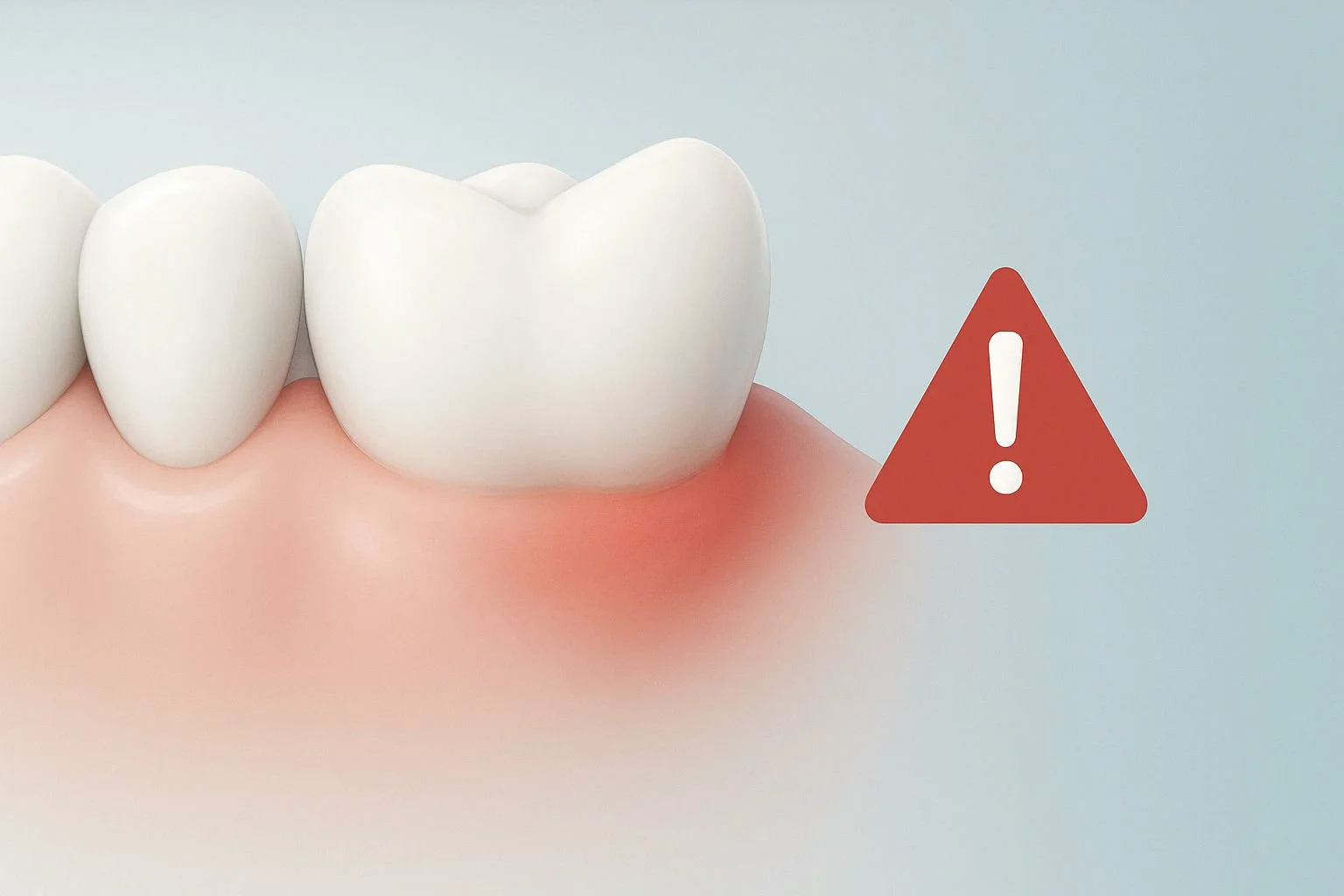 Urgent Gum Problems: When to Seek Emergency Dental Care in London</span>