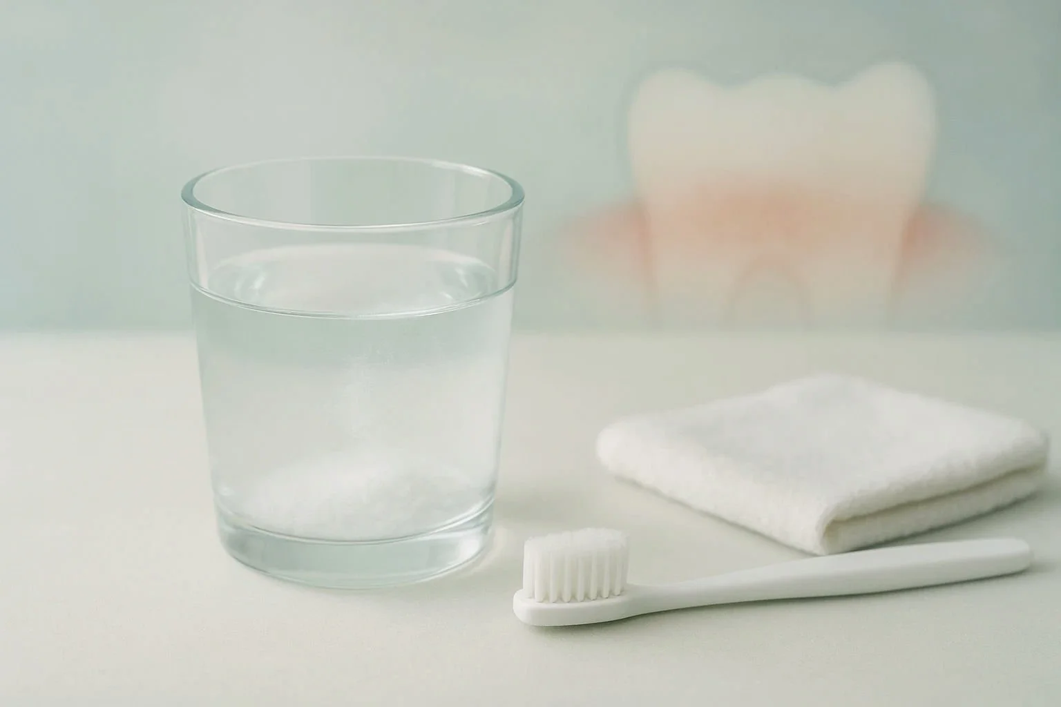 Gum Pain SOS: Safe Home Remedies for Temporary Relief Before Your Dental Visit</span>