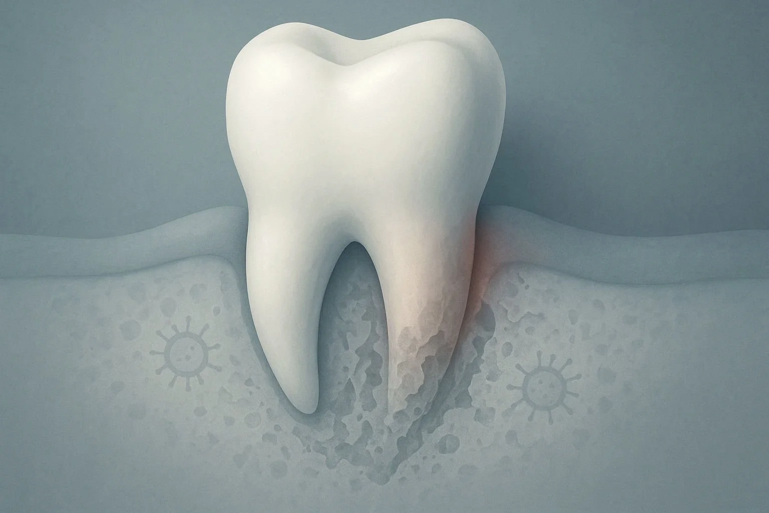 When a Loose Tooth Is More Than Just a Knock: Recognizing a Periodontal Emergency</span>