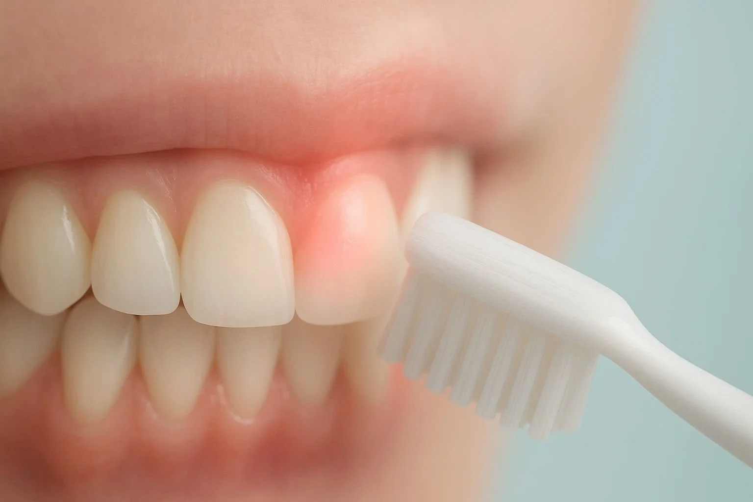 My Gums Bleed When I Brush: Understanding the Severity and When to Act</span>