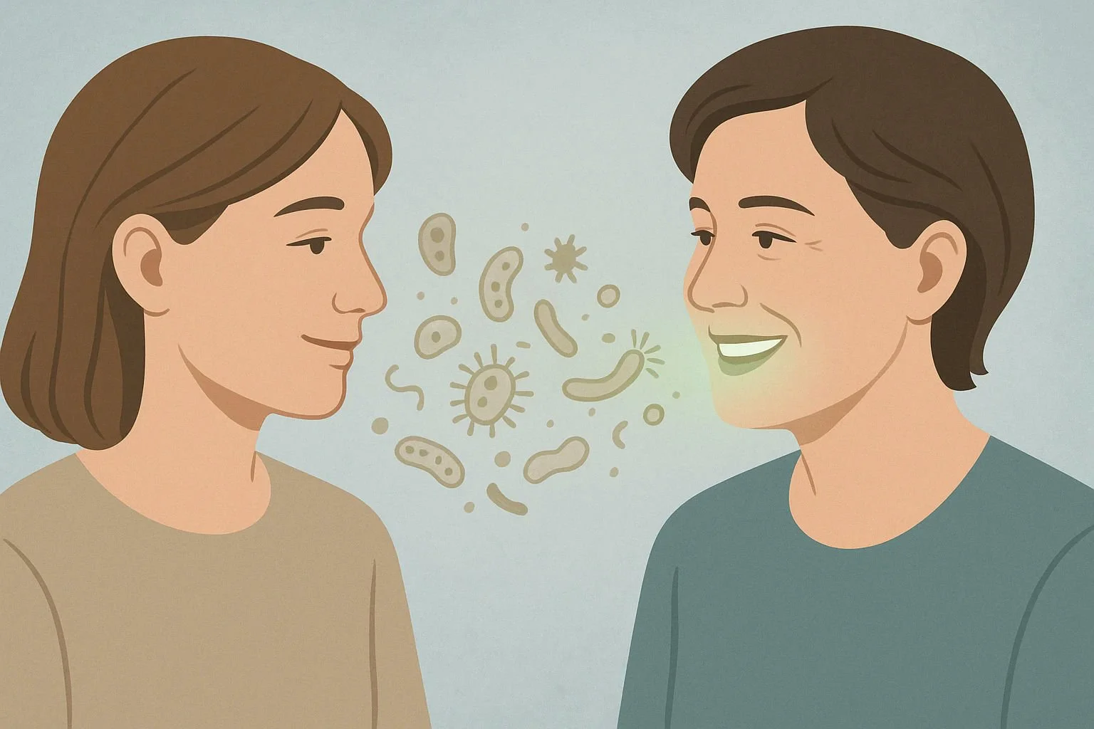 Is Gum Disease Contagious? A Closer Look at the Facts</span>