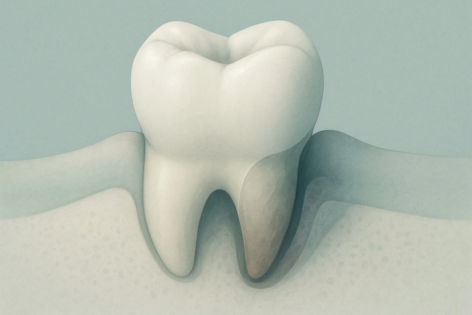 Why Gum Disease Often Goes Unnoticed Without Pain