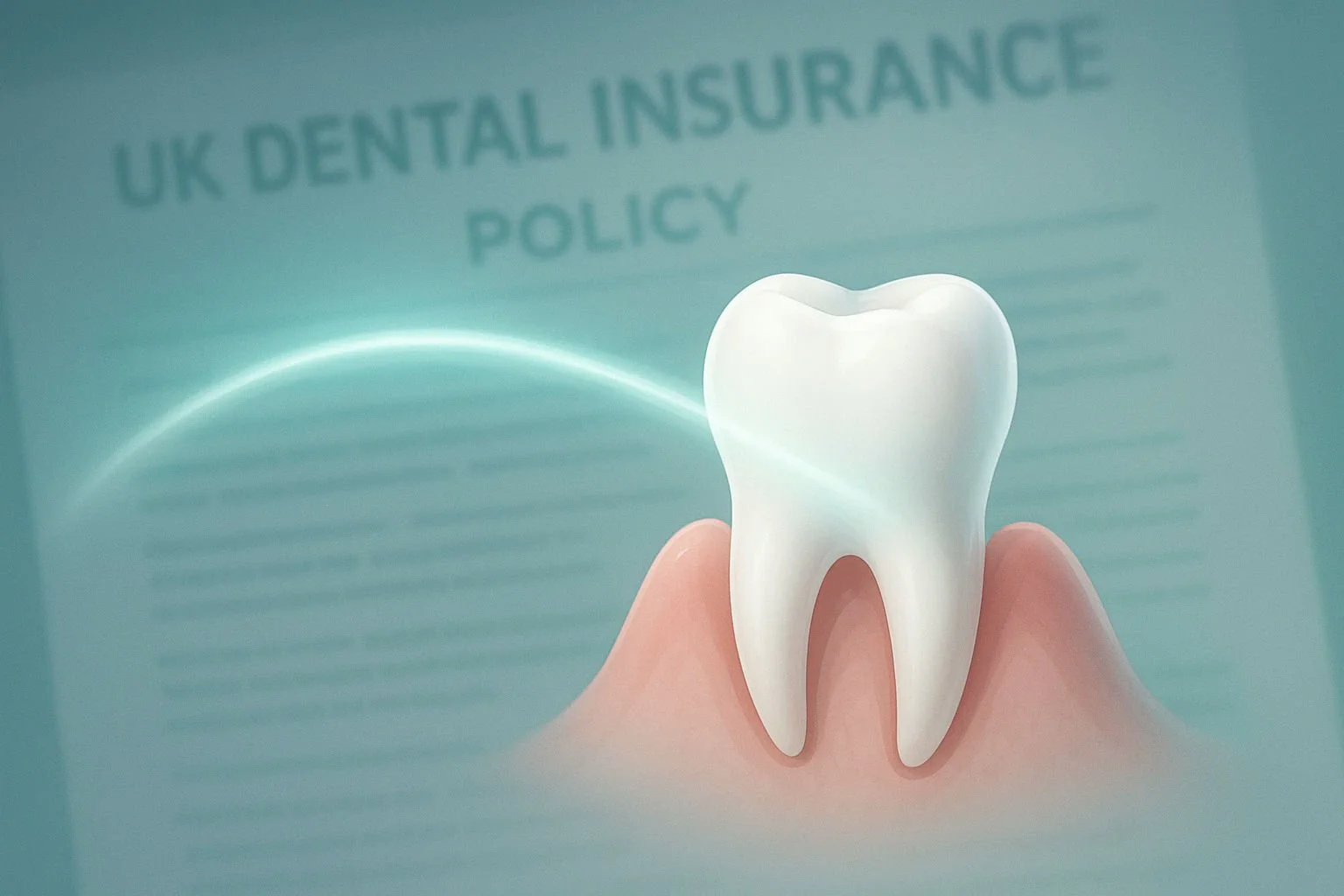 Guide to UK Dental Insurance for Advanced Laser Gum Therapy