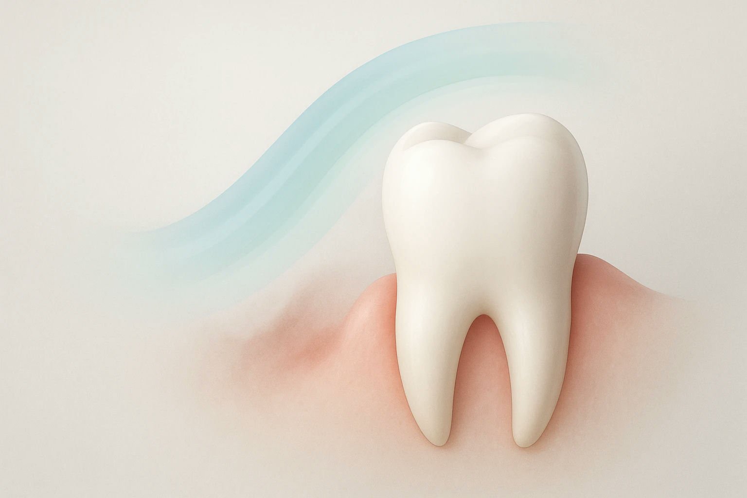 Is Tooth Loss Inevitable with Gum Disease