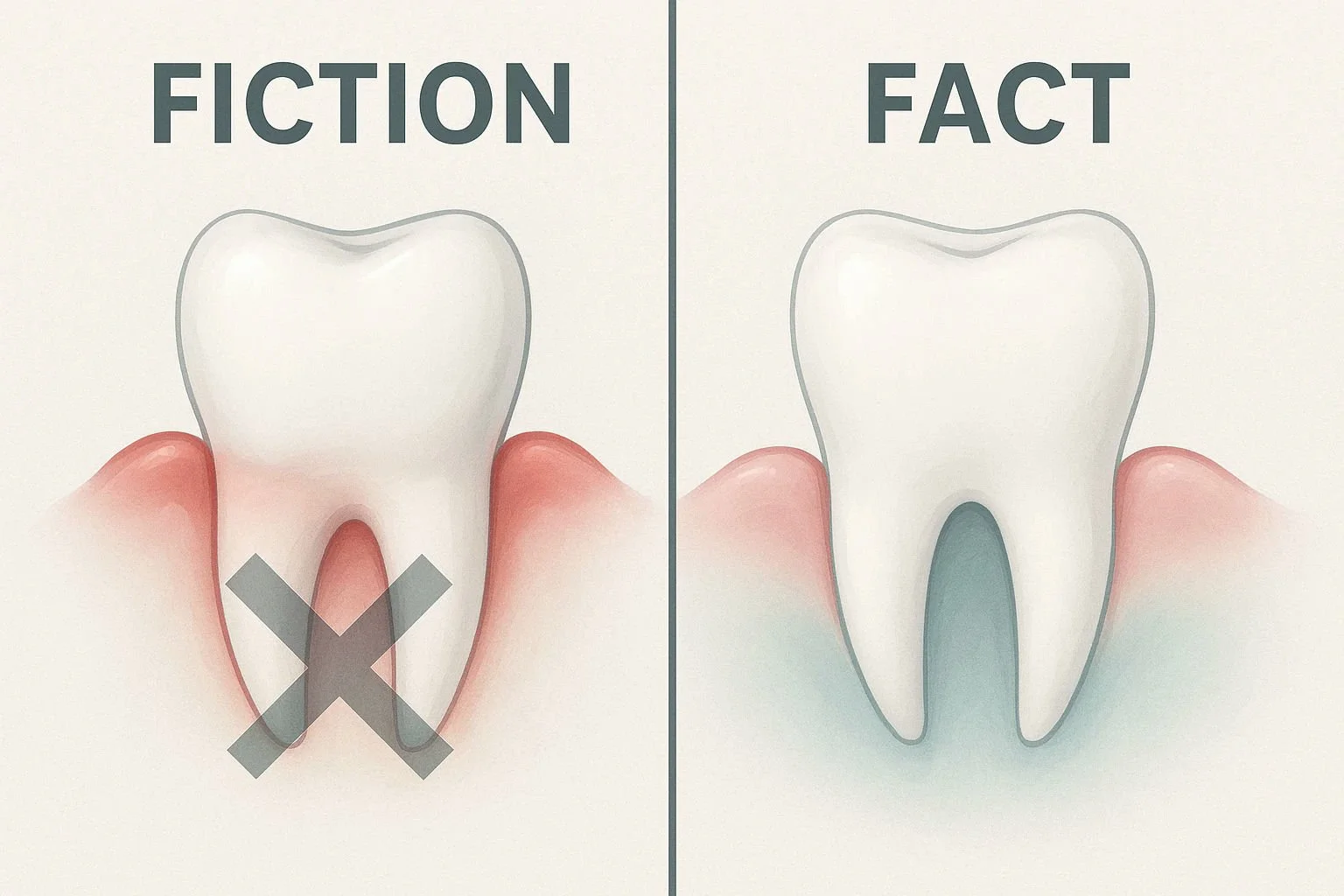Is Gum Disease Reversible Understanding Treatment Outcomes
