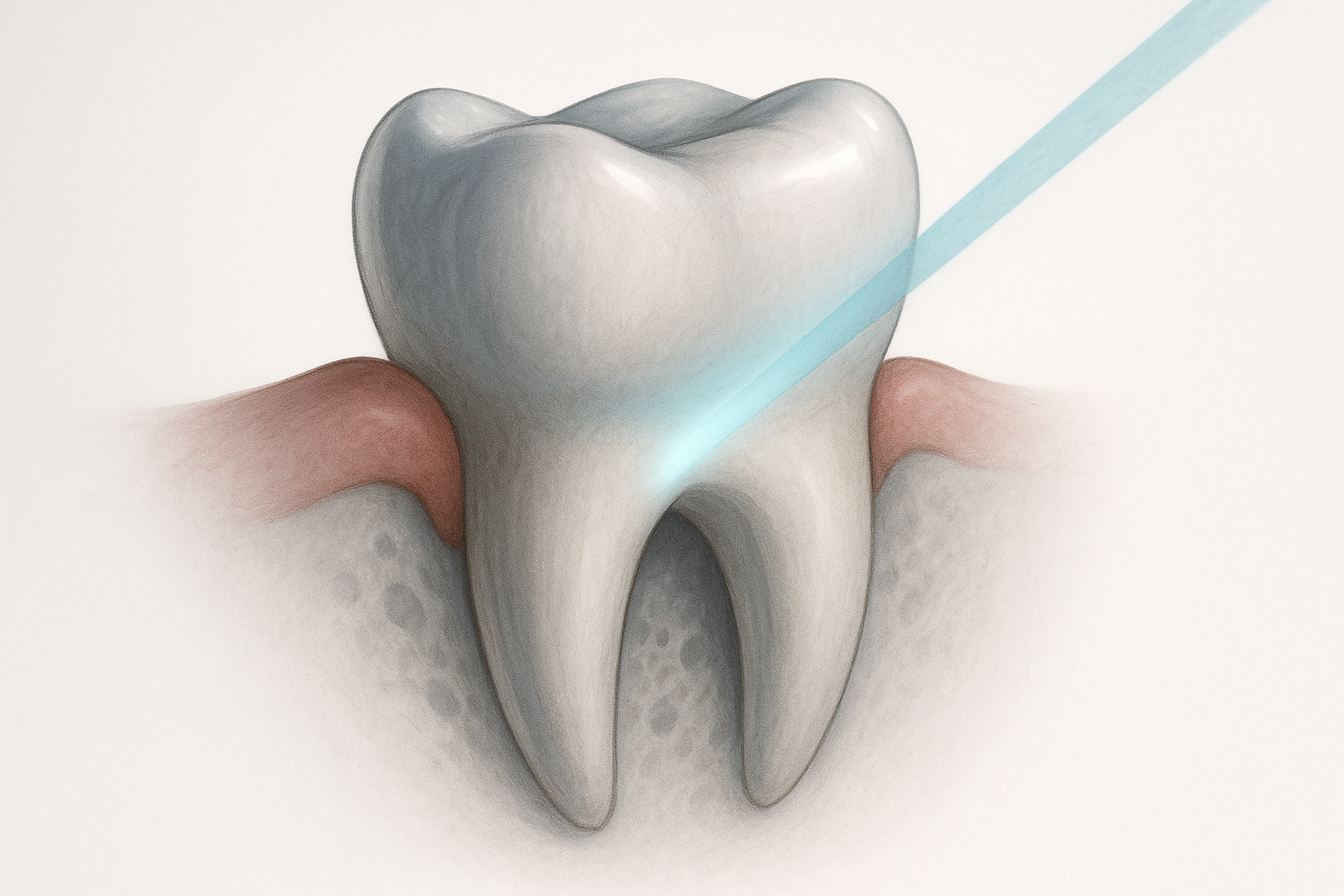 Evolution of Minimally Invasive Periodontics Explained.