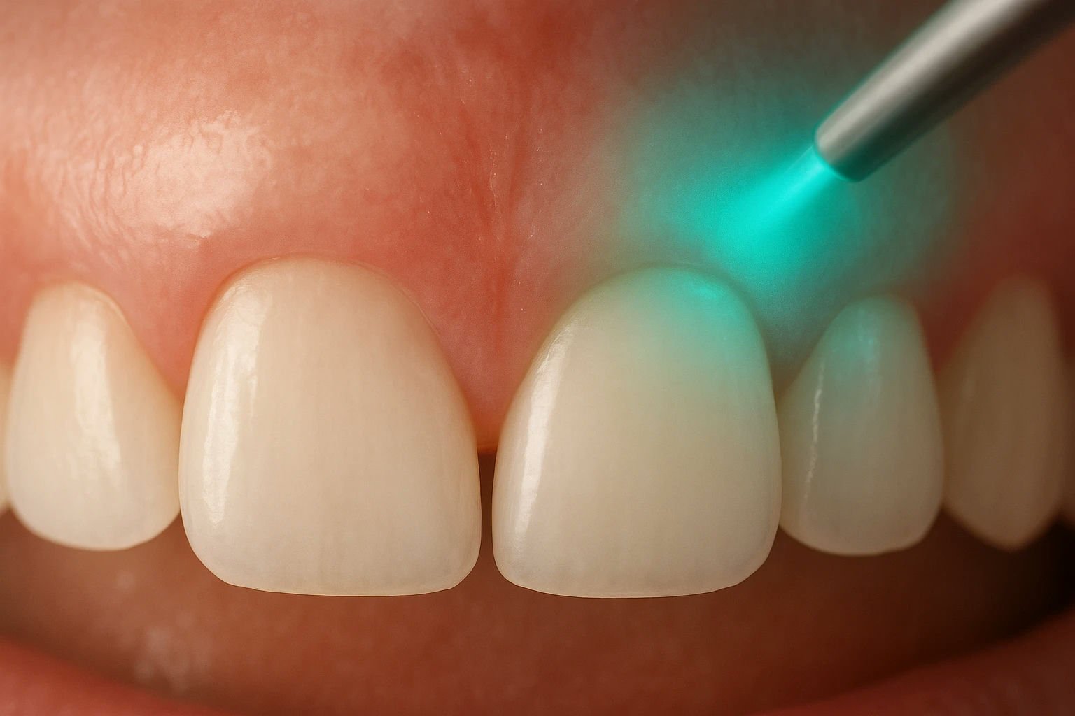 Can Smokers Get Laser Gum Treatment with Duo-Lase