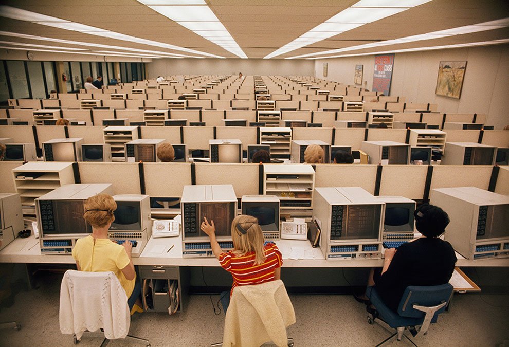 The Evolution of Workplace Wellness