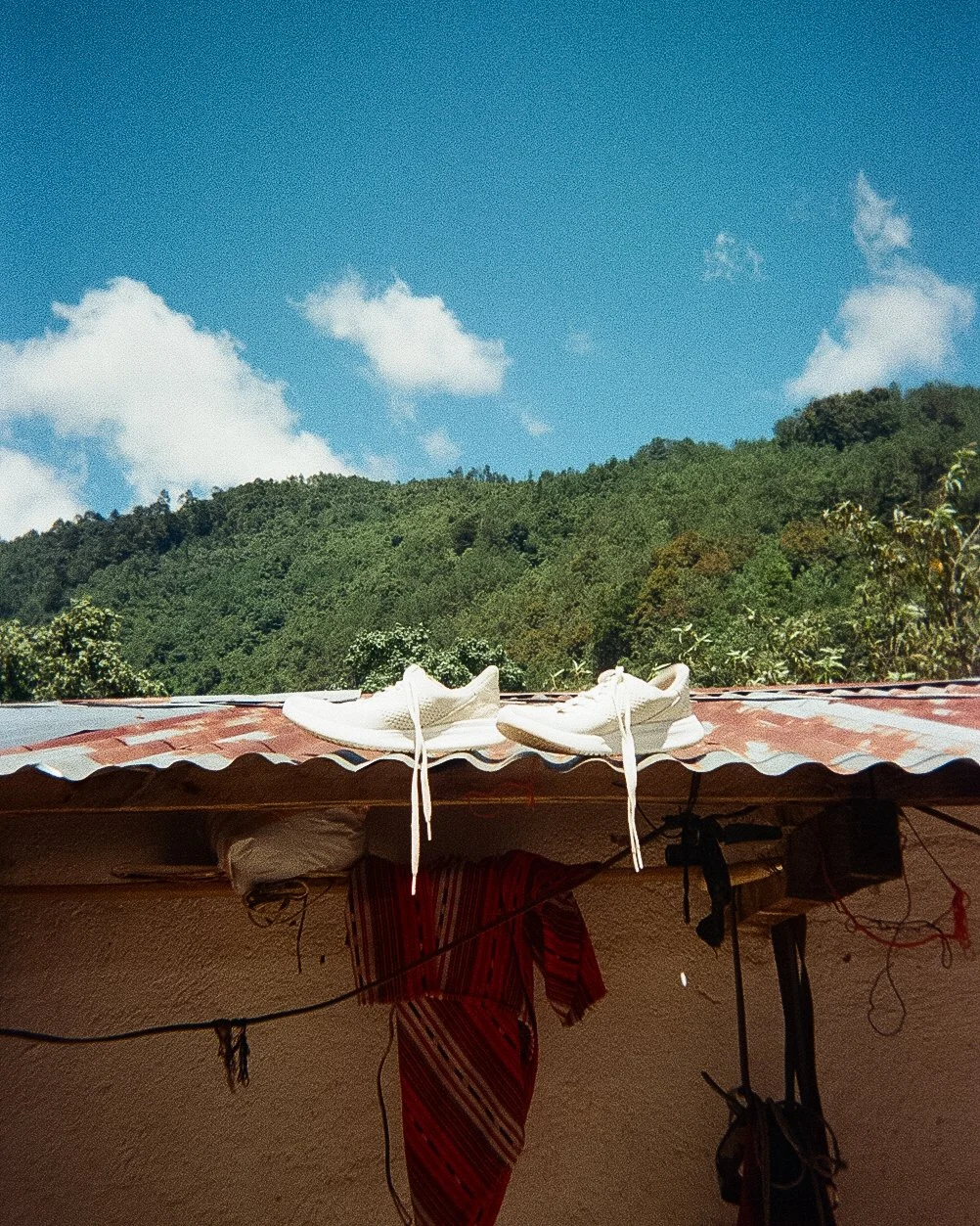 Guatemala On Film