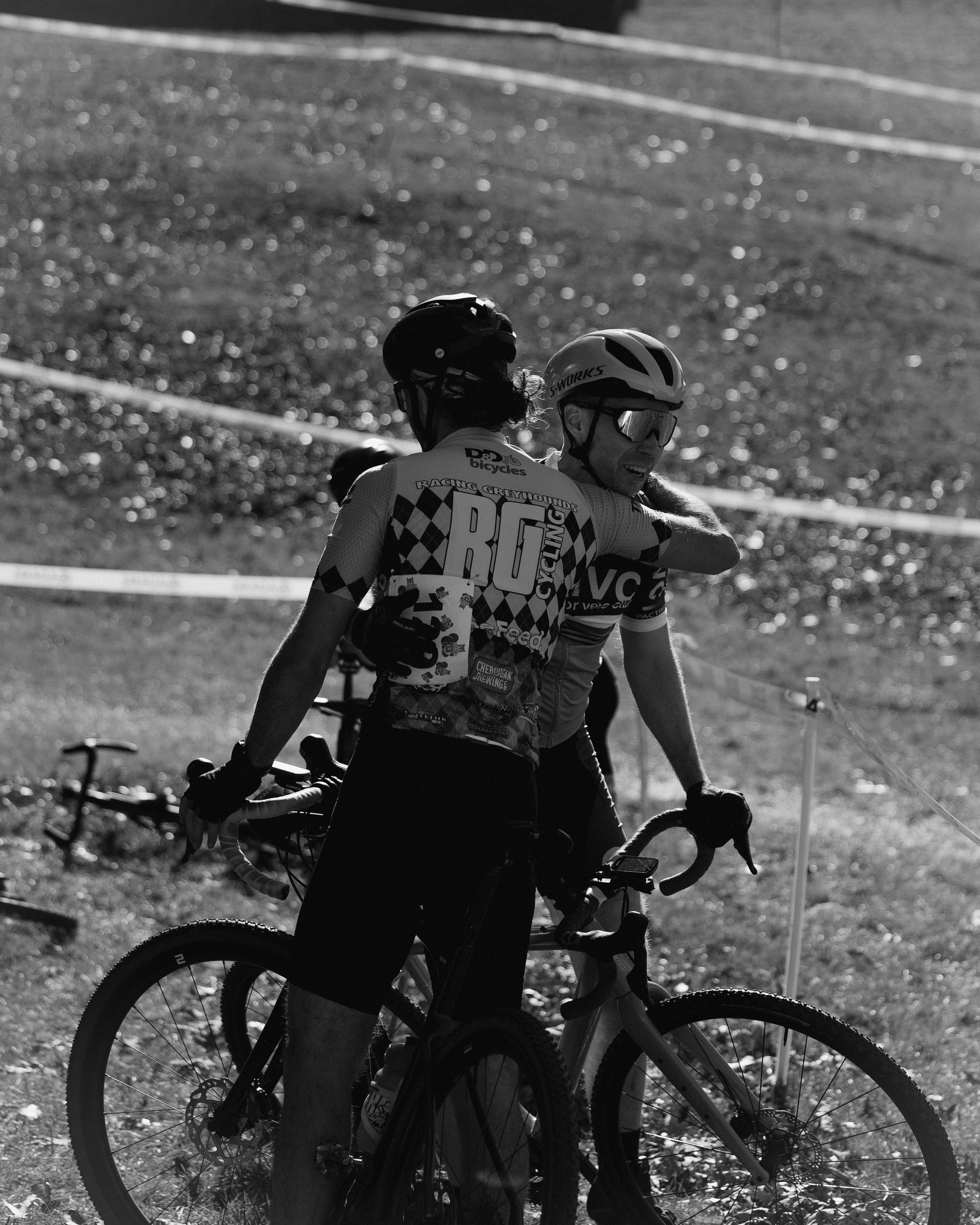 Ann Arbor Velo Bike Club Cycle Cross Vets Park Ann Arbor