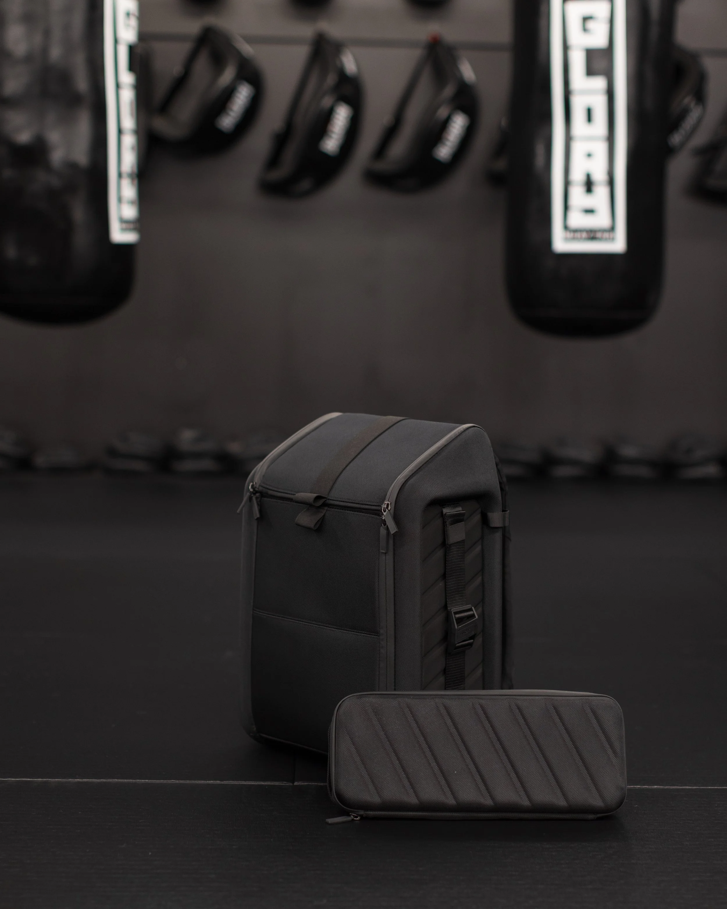 Mesolite Modular Backpack New York City