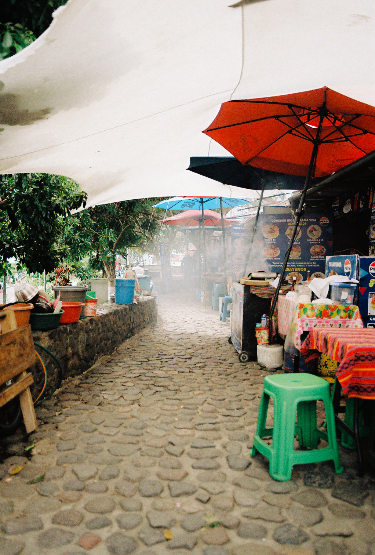 Guatemala On Film