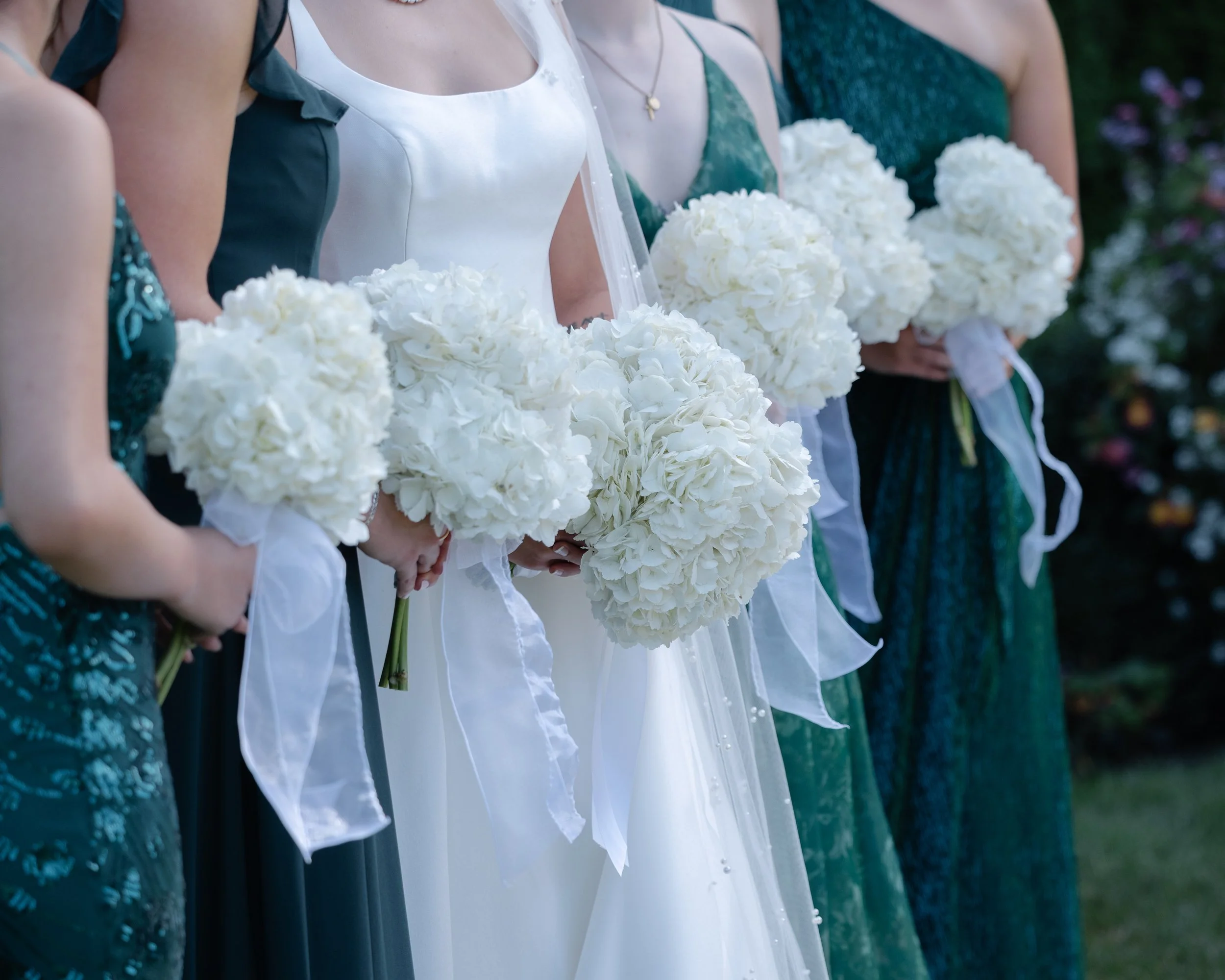 Northern Michigan Wedding Castle Farms Petoskey Michigan