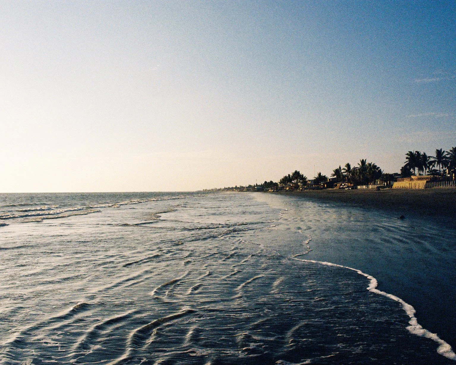 Peru On Film