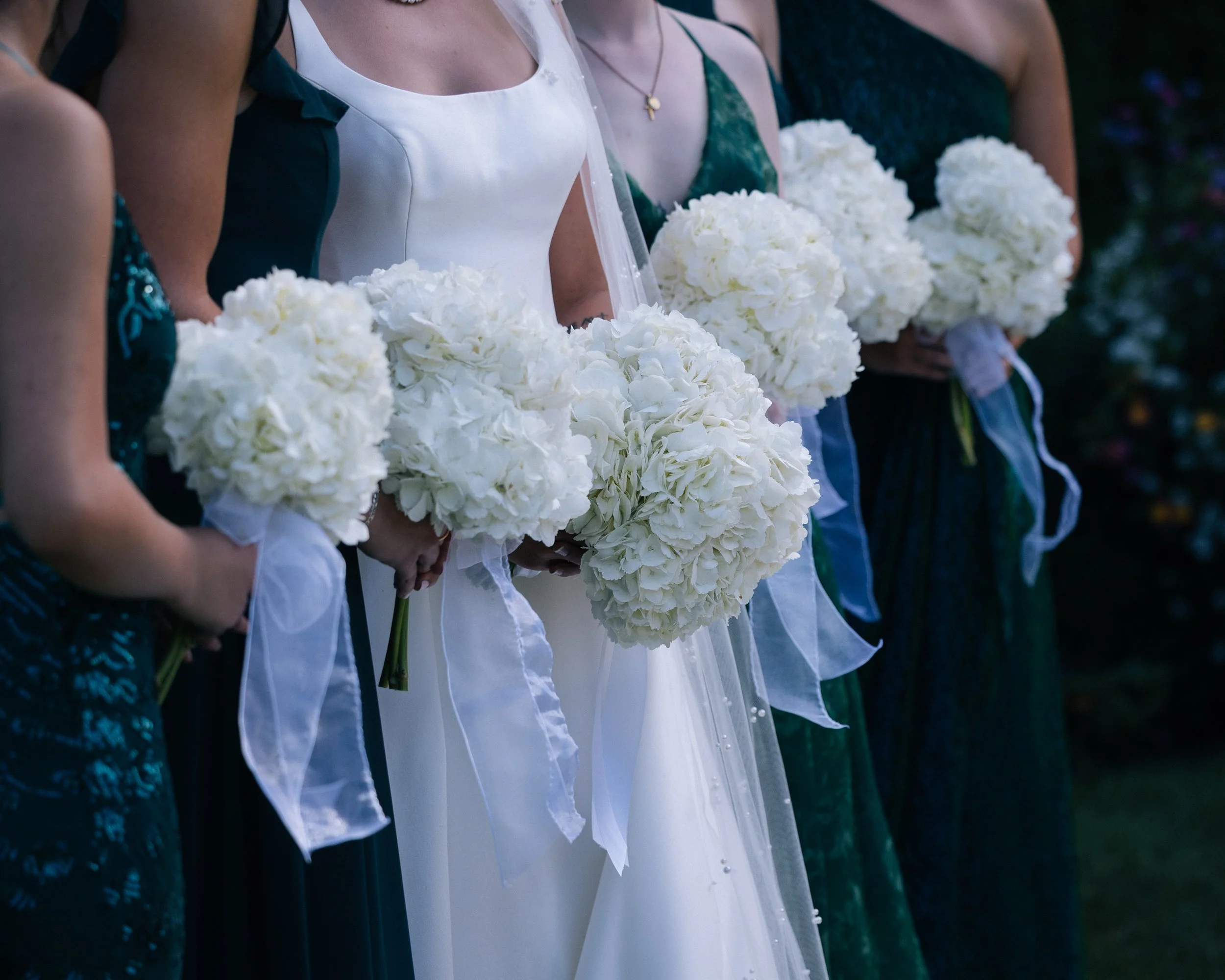 Castle Farms Wedding Charlevoix Michigan