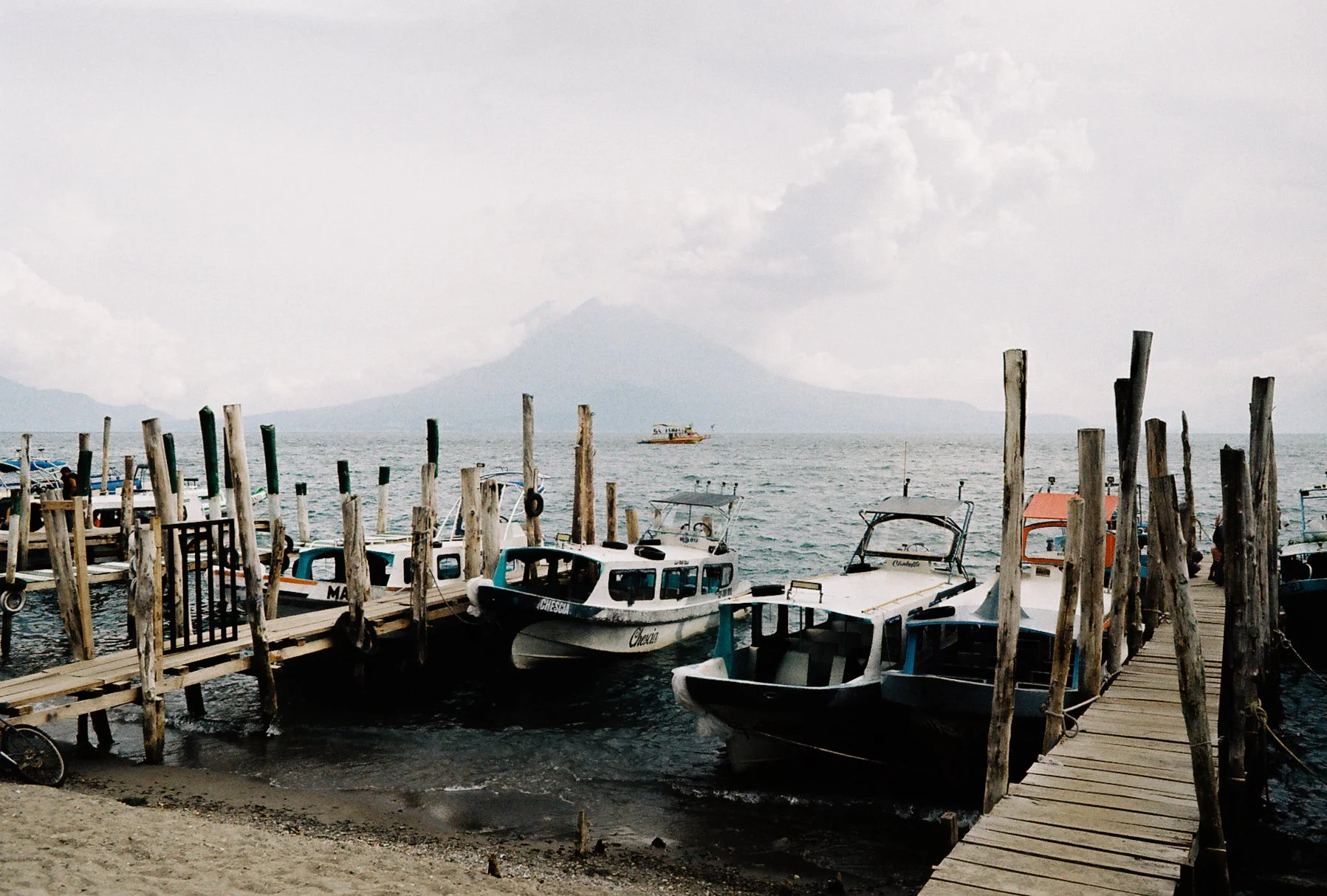 Guatemala On Film