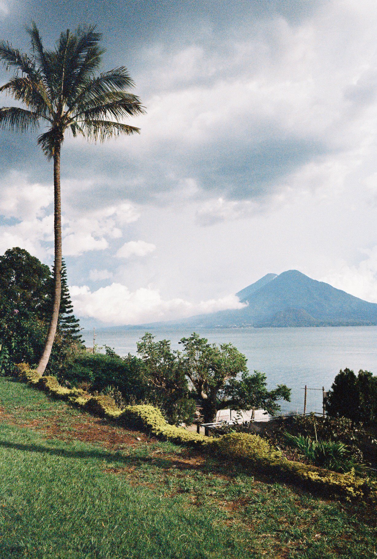 Guatemala On Film