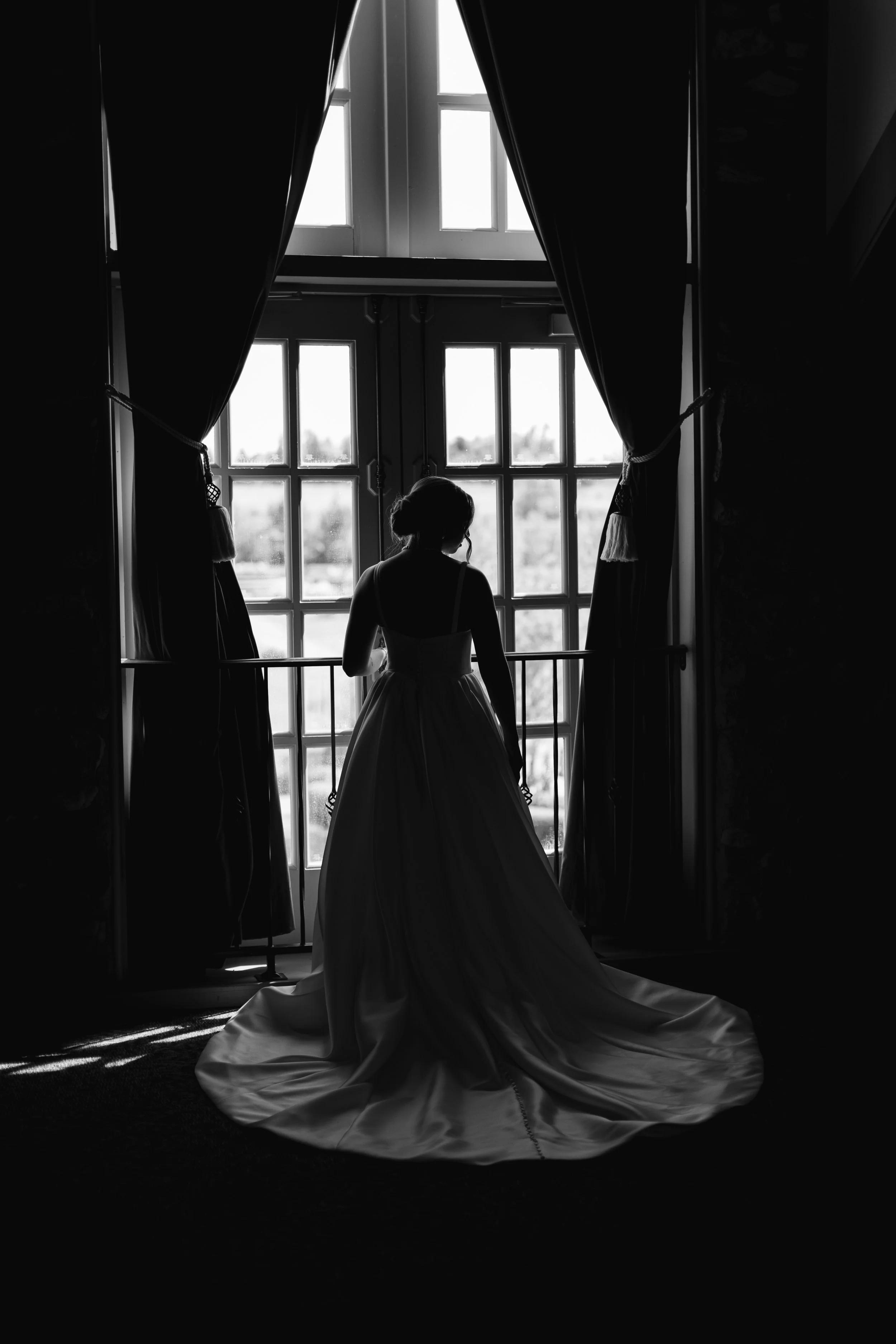 Northern Michigan Wedding Castle Farms Petoskey Michigan