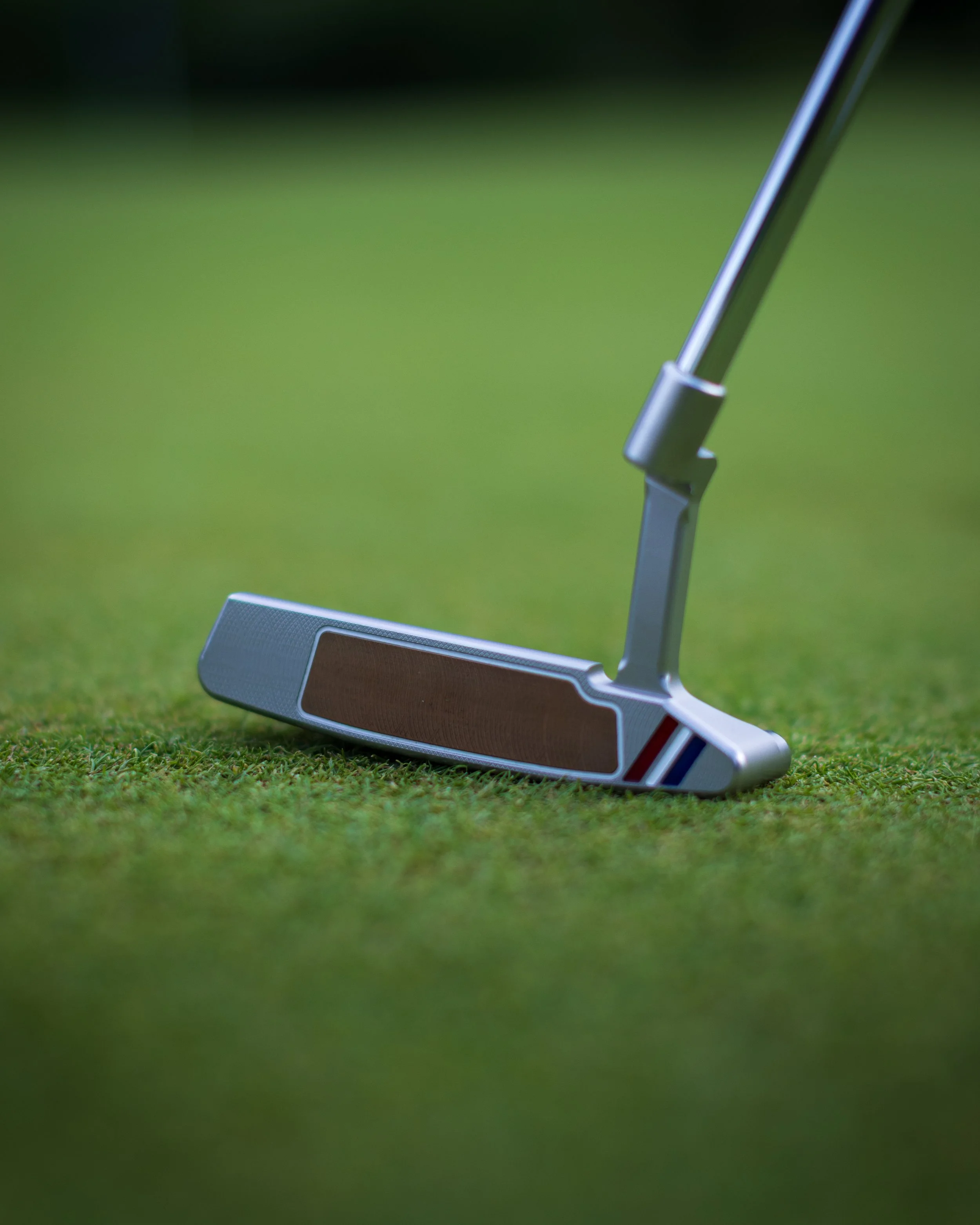 Scotty Cameron Champions Choice Spec Work