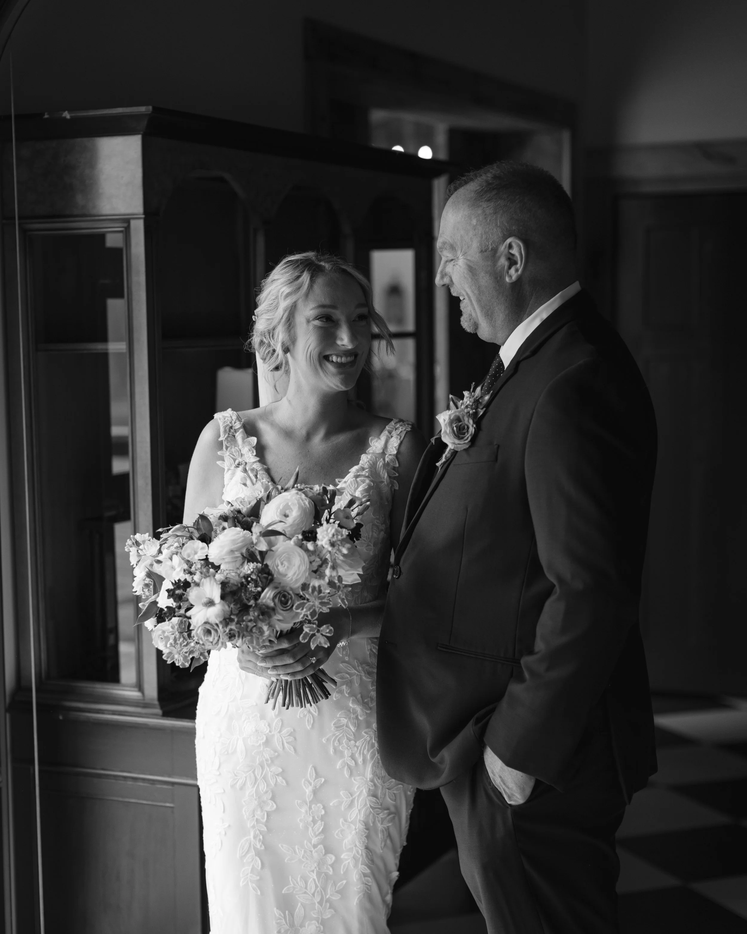 Michigan Wedding 