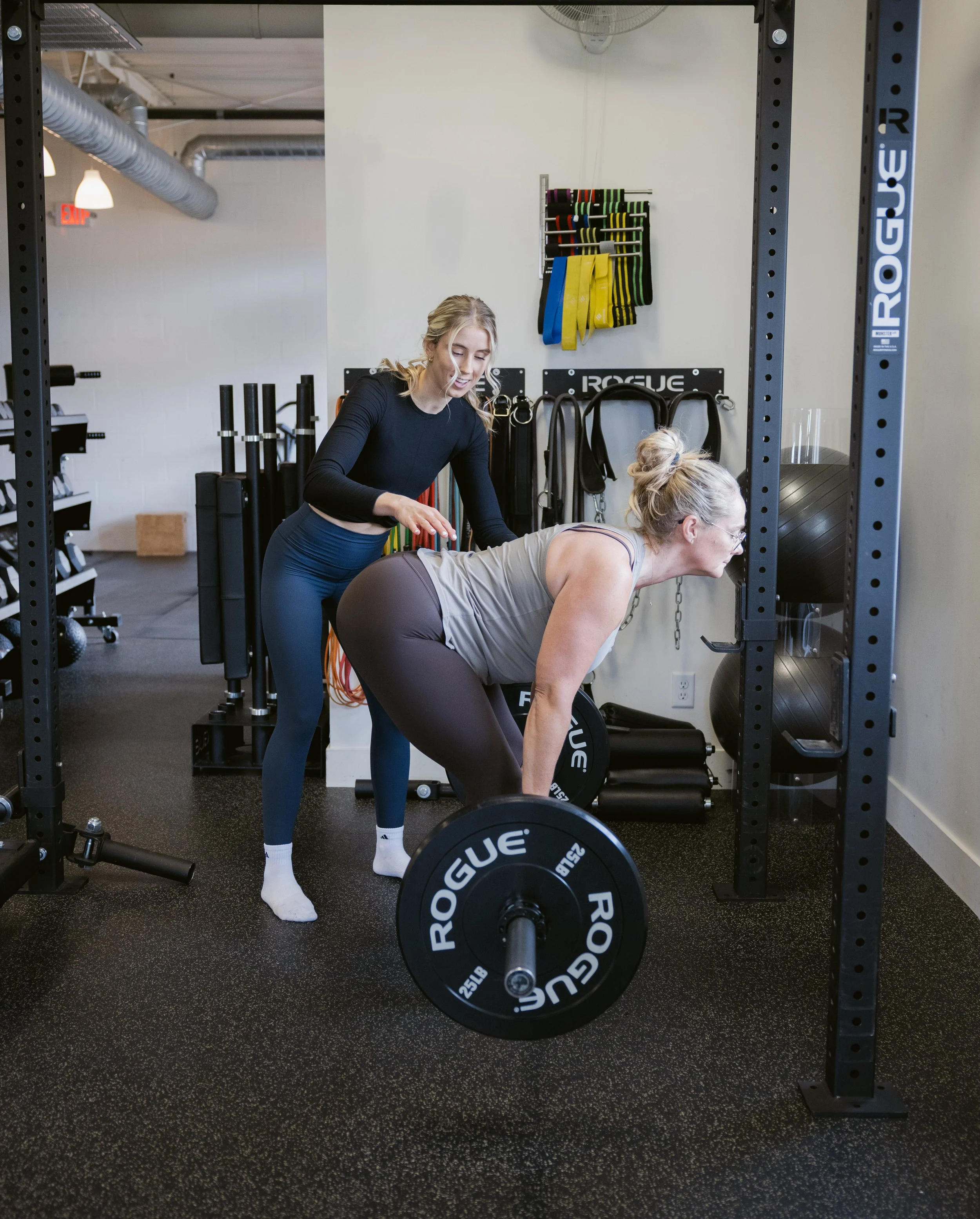 Mettle & Moxie Fitness Trainer Lifestyle Photoshoot. Fitness Photoshoot Traverse City Mettle & Moxie Trainer 